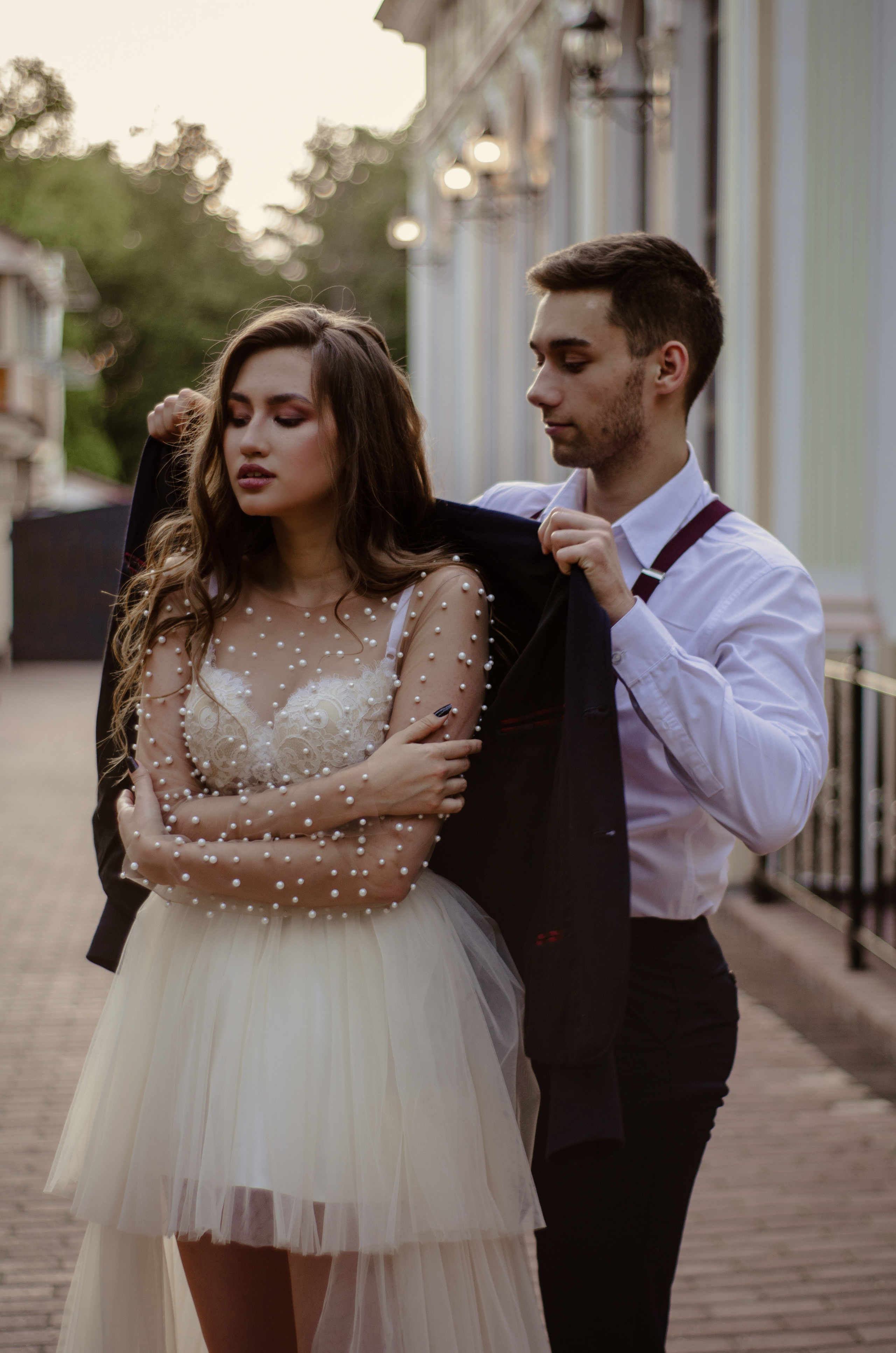 Свадьба. Фотограф Аиша Хасанова Уфа