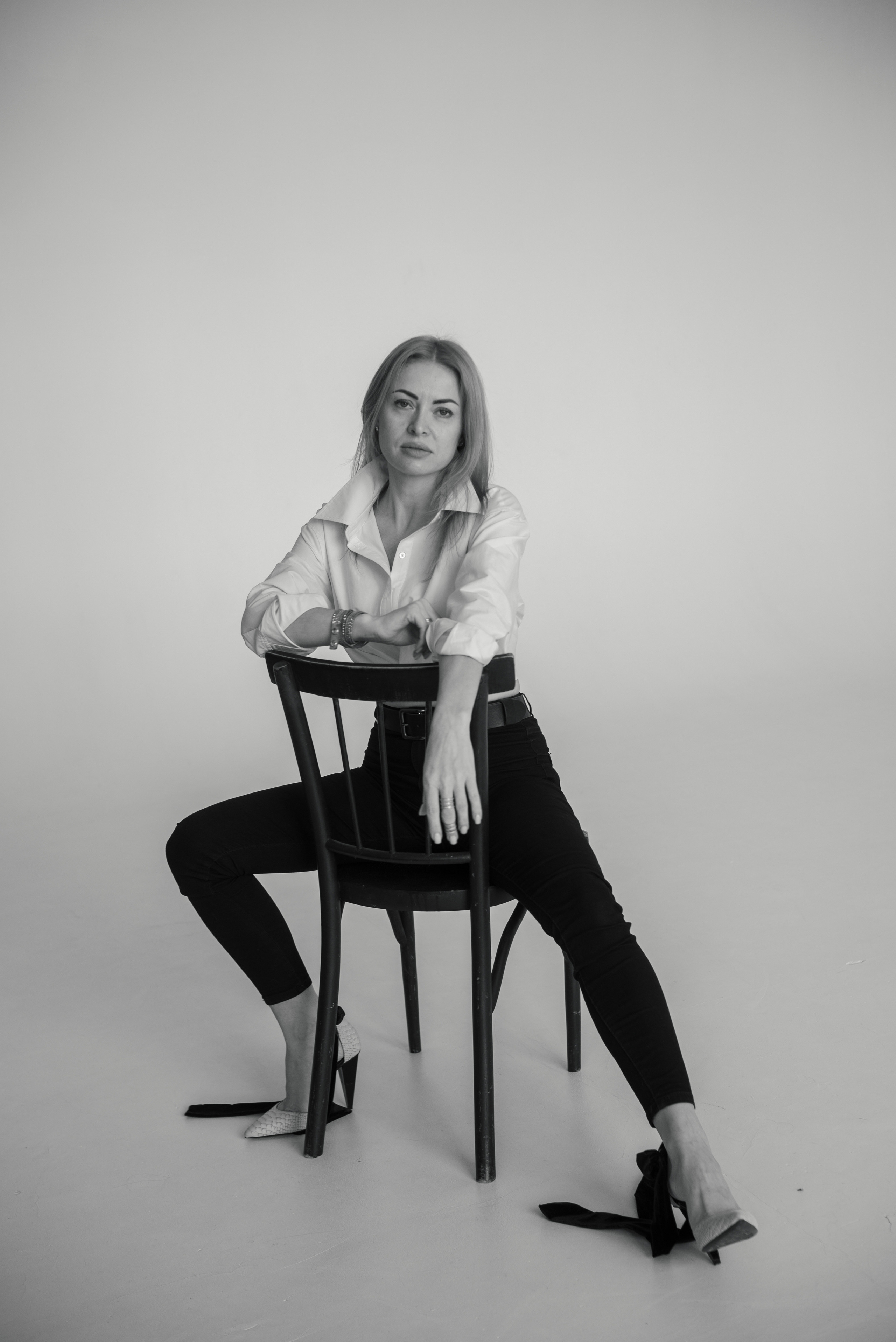 Мастера маникюра. Фотограф Аиша Хасанова Уфа