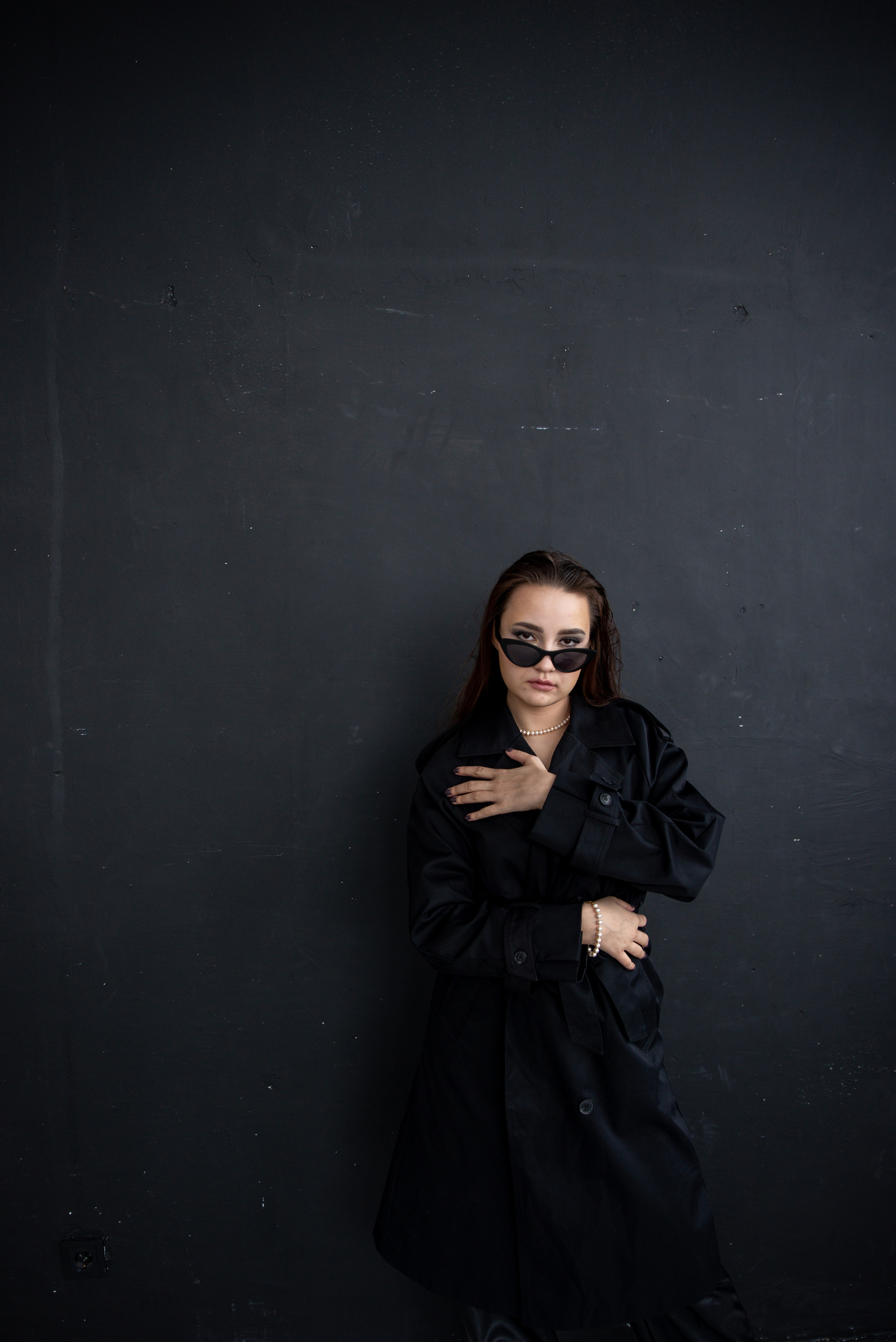 Лиза. Фотограф Аиша Хасанова Уфа