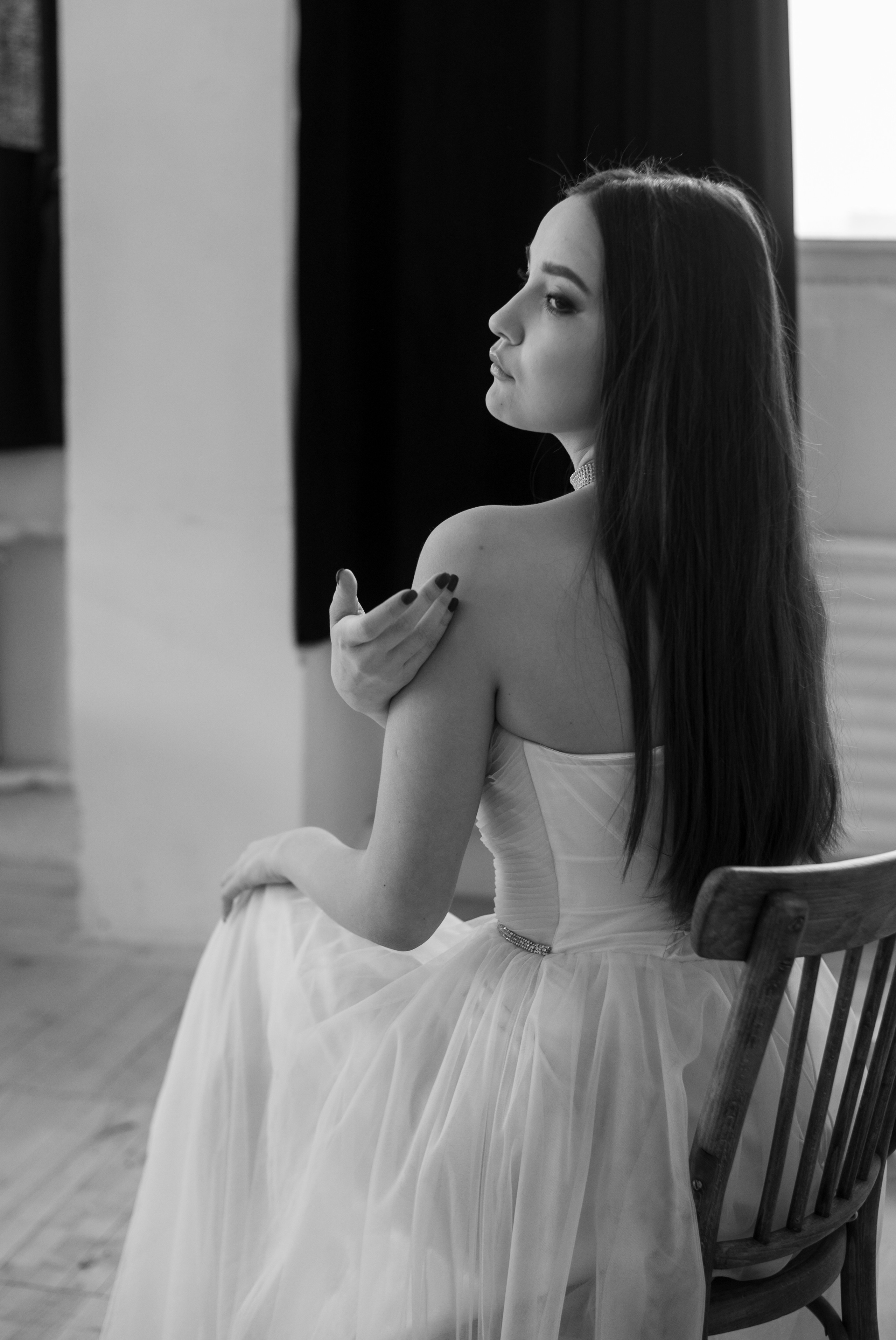 Лиза. Фотограф Аиша Хасанова Уфа