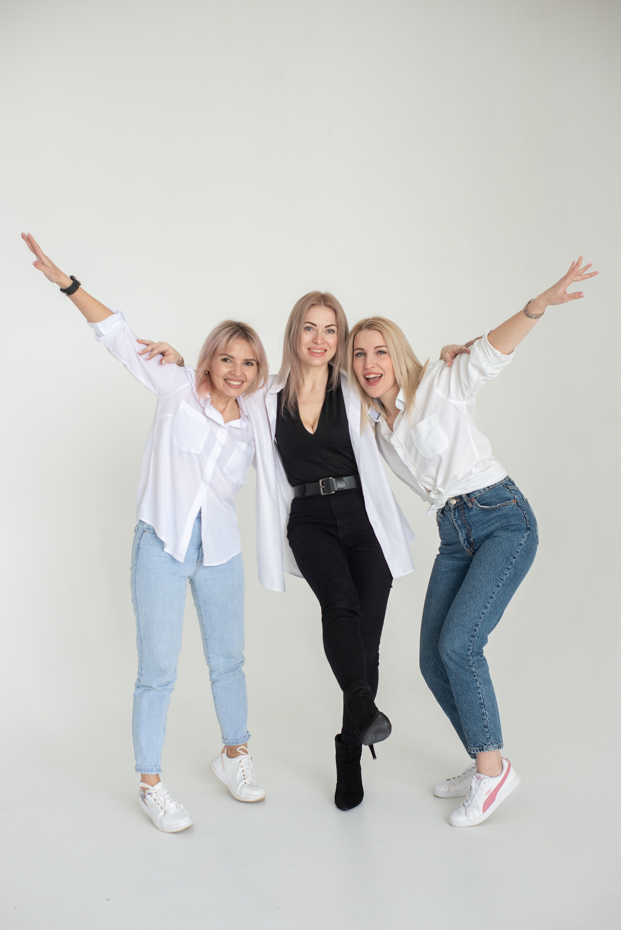 Мастера маникюра. Фотограф Аиша Хасанова Уфа