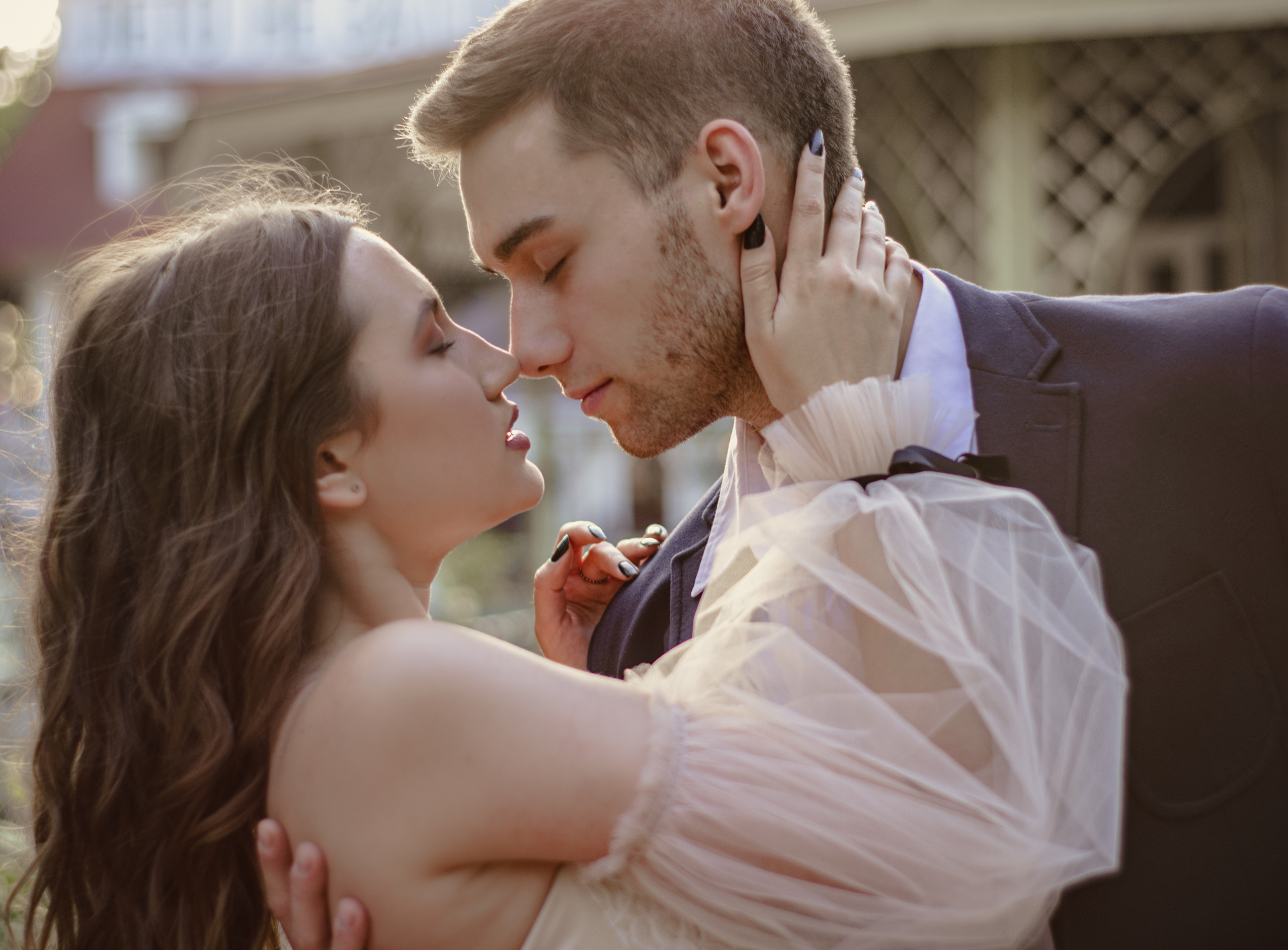 Свадьба. Фотограф Аиша Хасанова Уфа