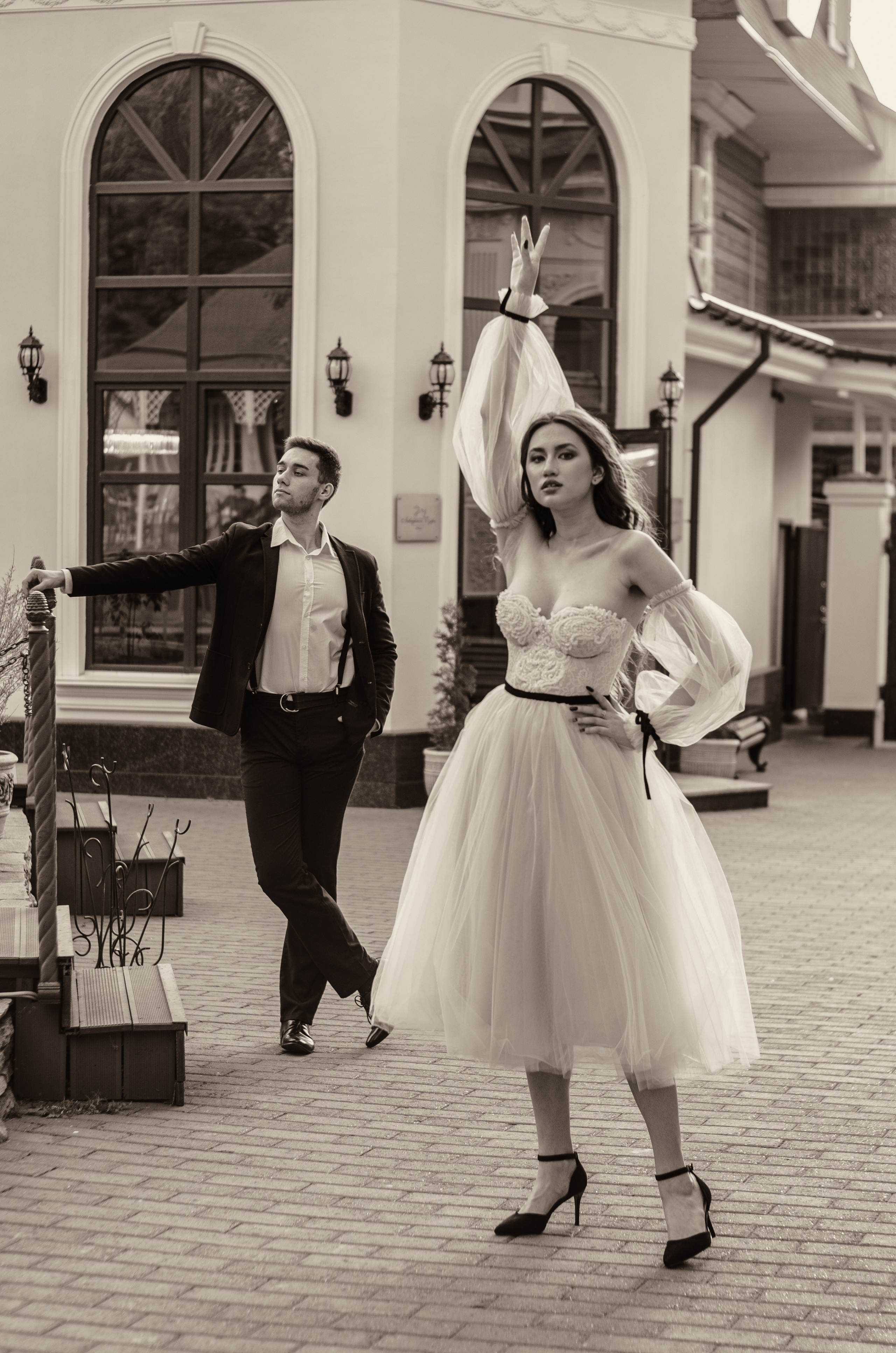 Свадьба. Фотограф Аиша Хасанова Уфа