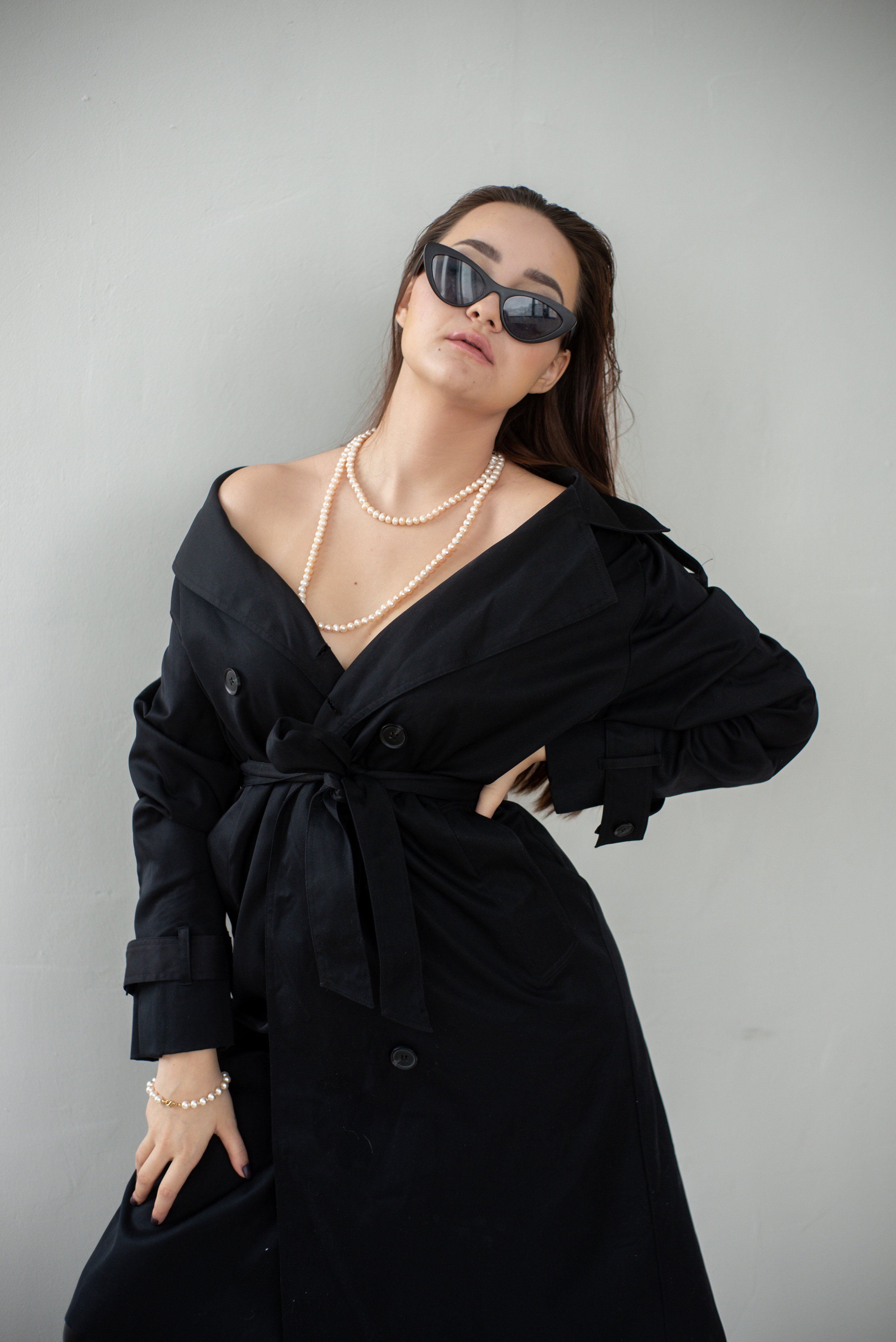 Лиза. Фотограф Аиша Хасанова Уфа