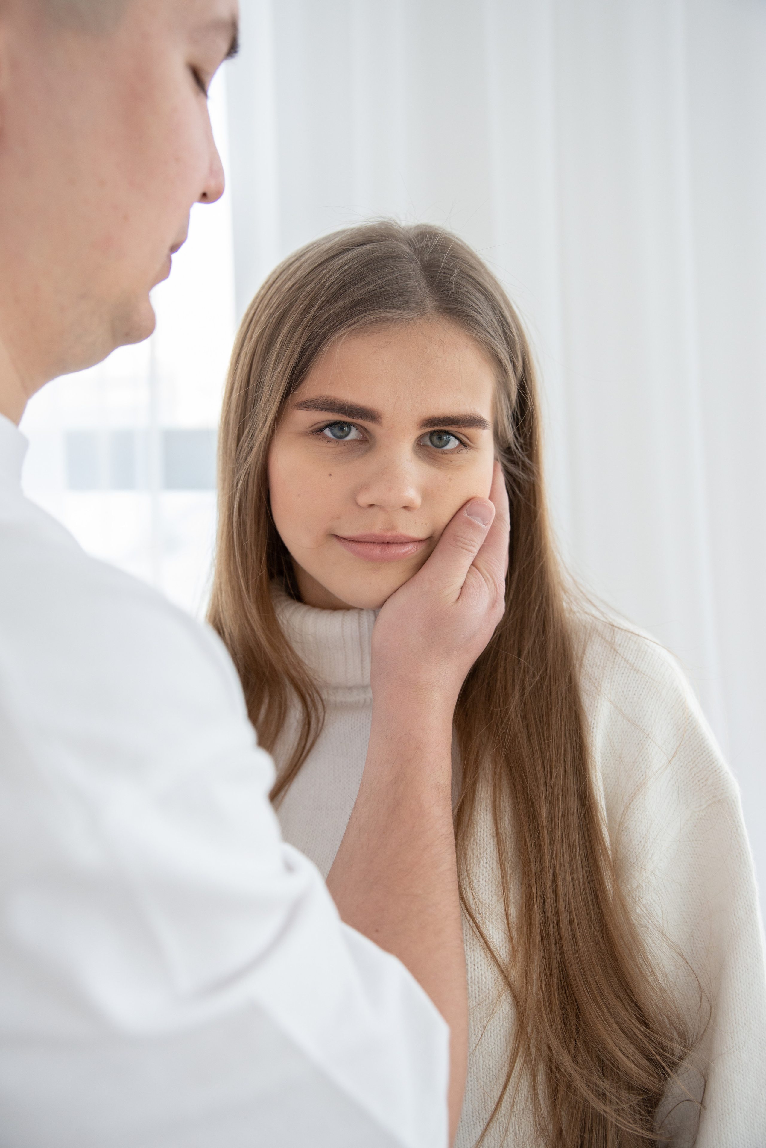 Семья. Фотограф Аиша Хасанова Уфа