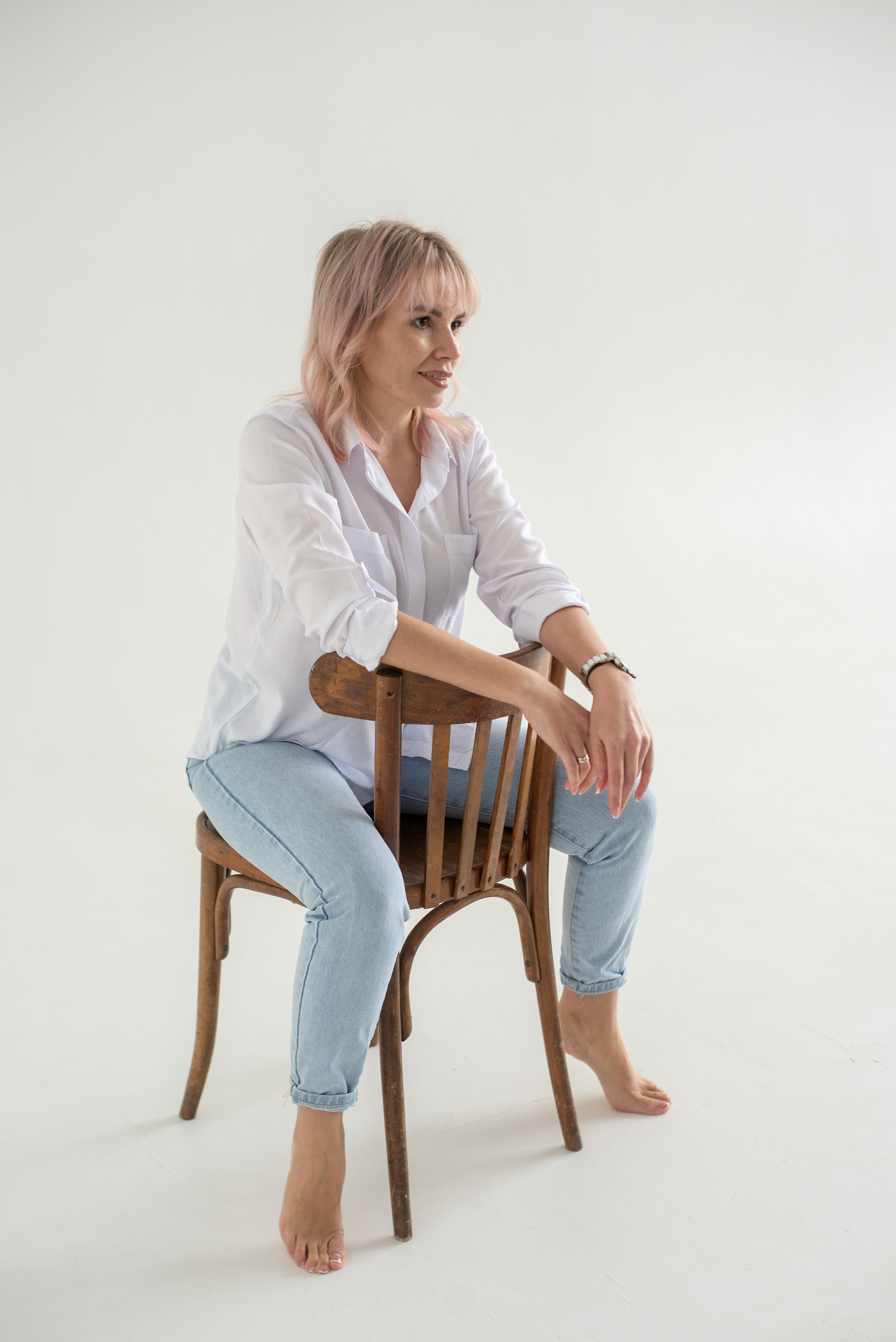 Мастера маникюра. Фотограф Аиша Хасанова Уфа