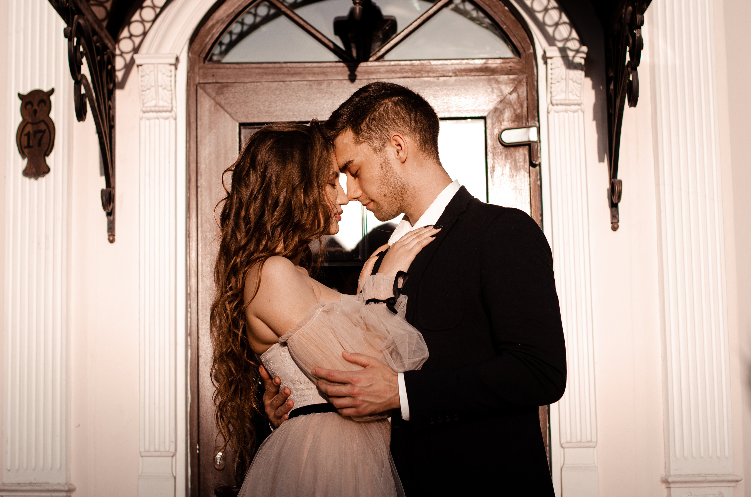 Свадьба. Фотограф Аиша Хасанова Уфа