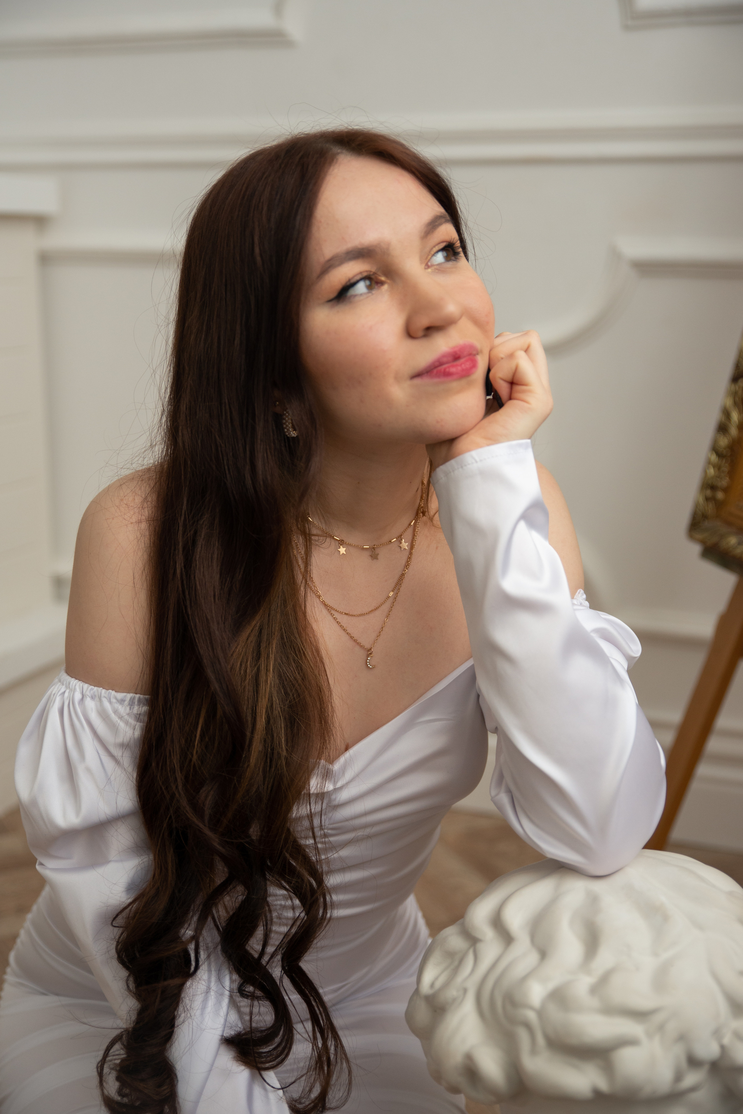 Карина. Фотограф Аиша Хасанова Уфа