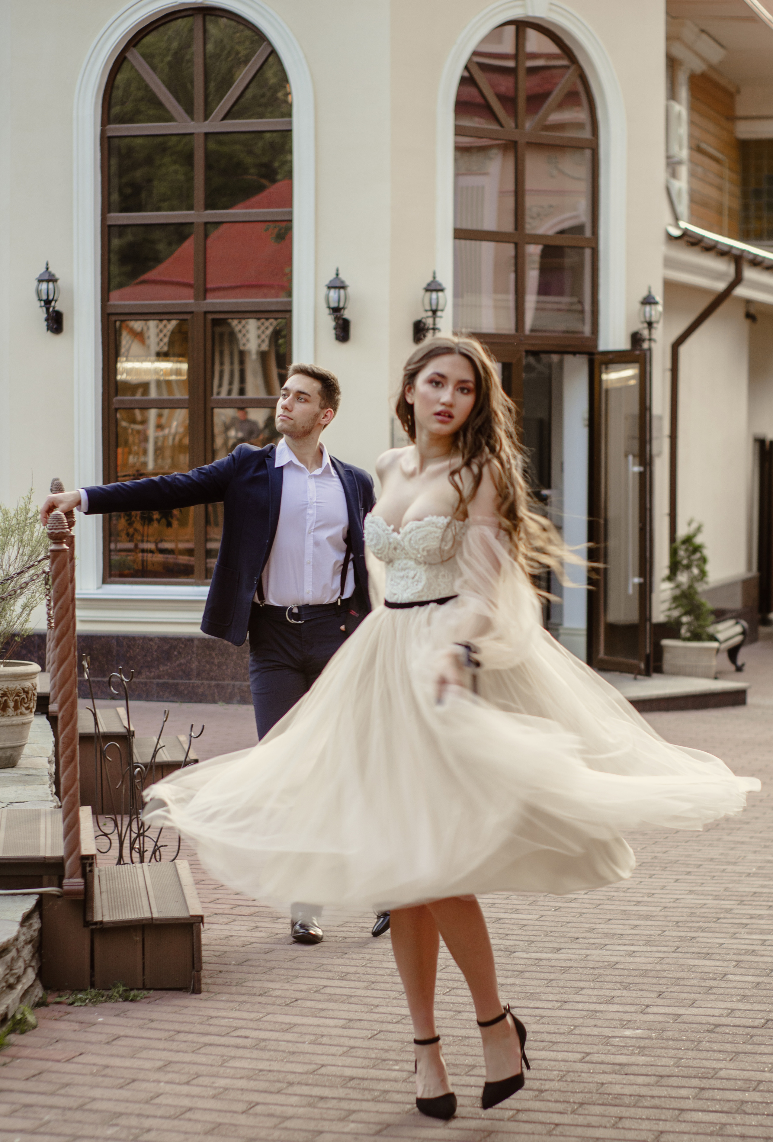 Свадьба. Фотограф Аиша Хасанова Уфа