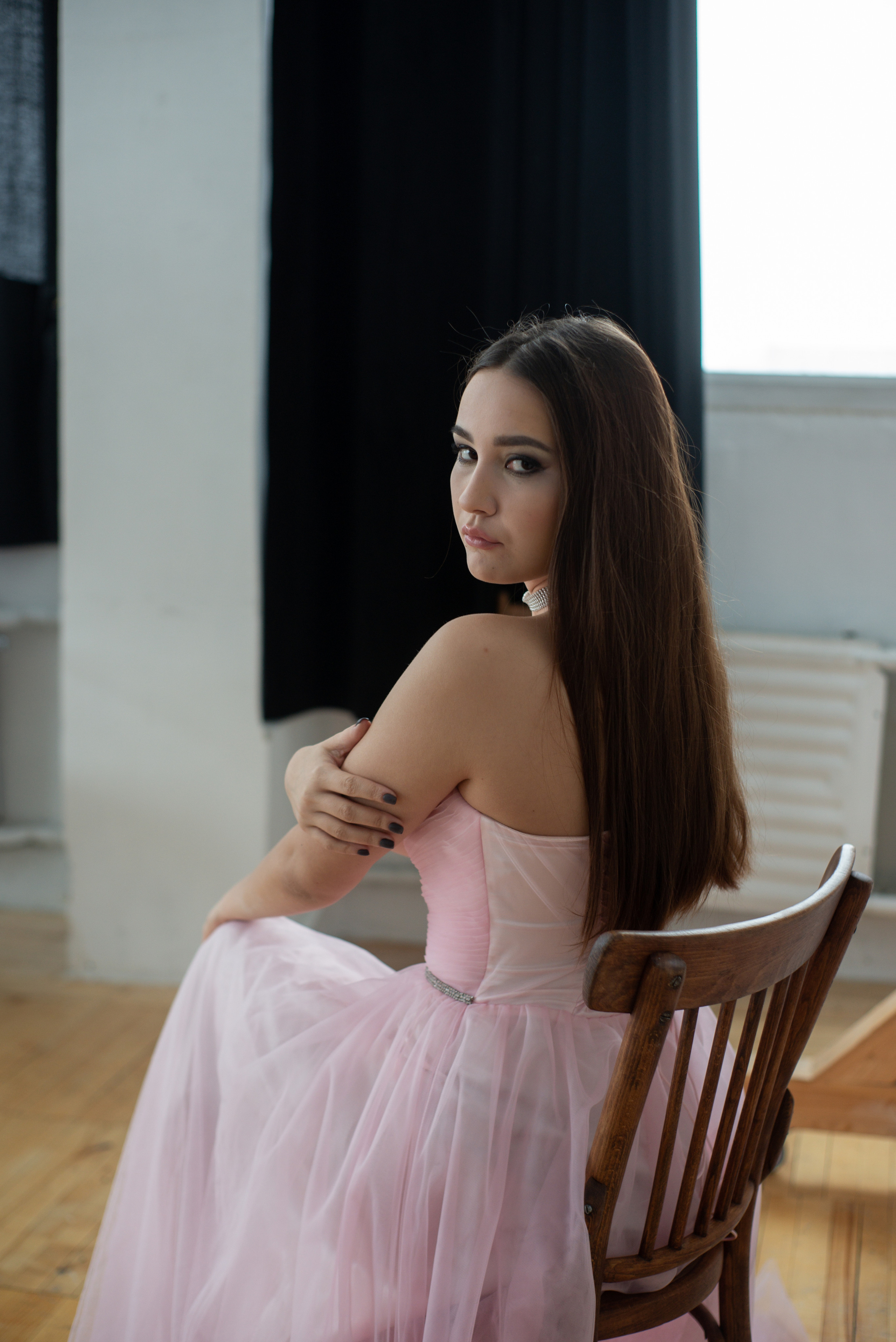 Лиза. Фотограф Аиша Хасанова Уфа