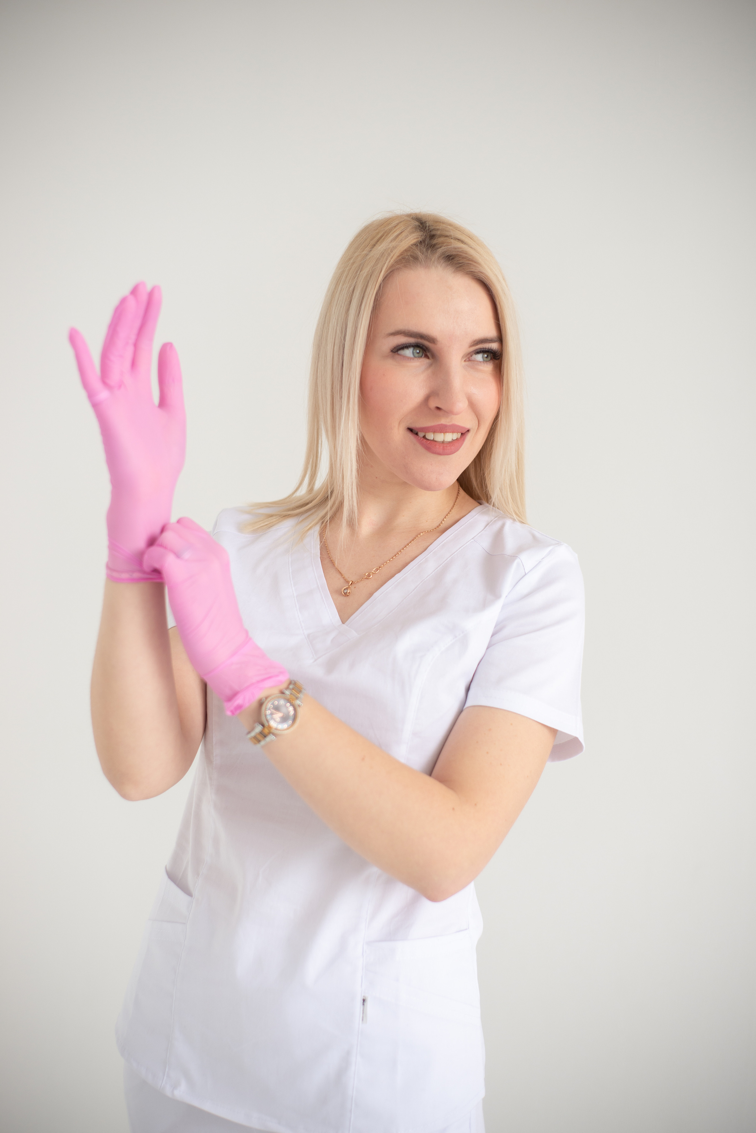 Мастера маникюра. Фотограф Аиша Хасанова Уфа