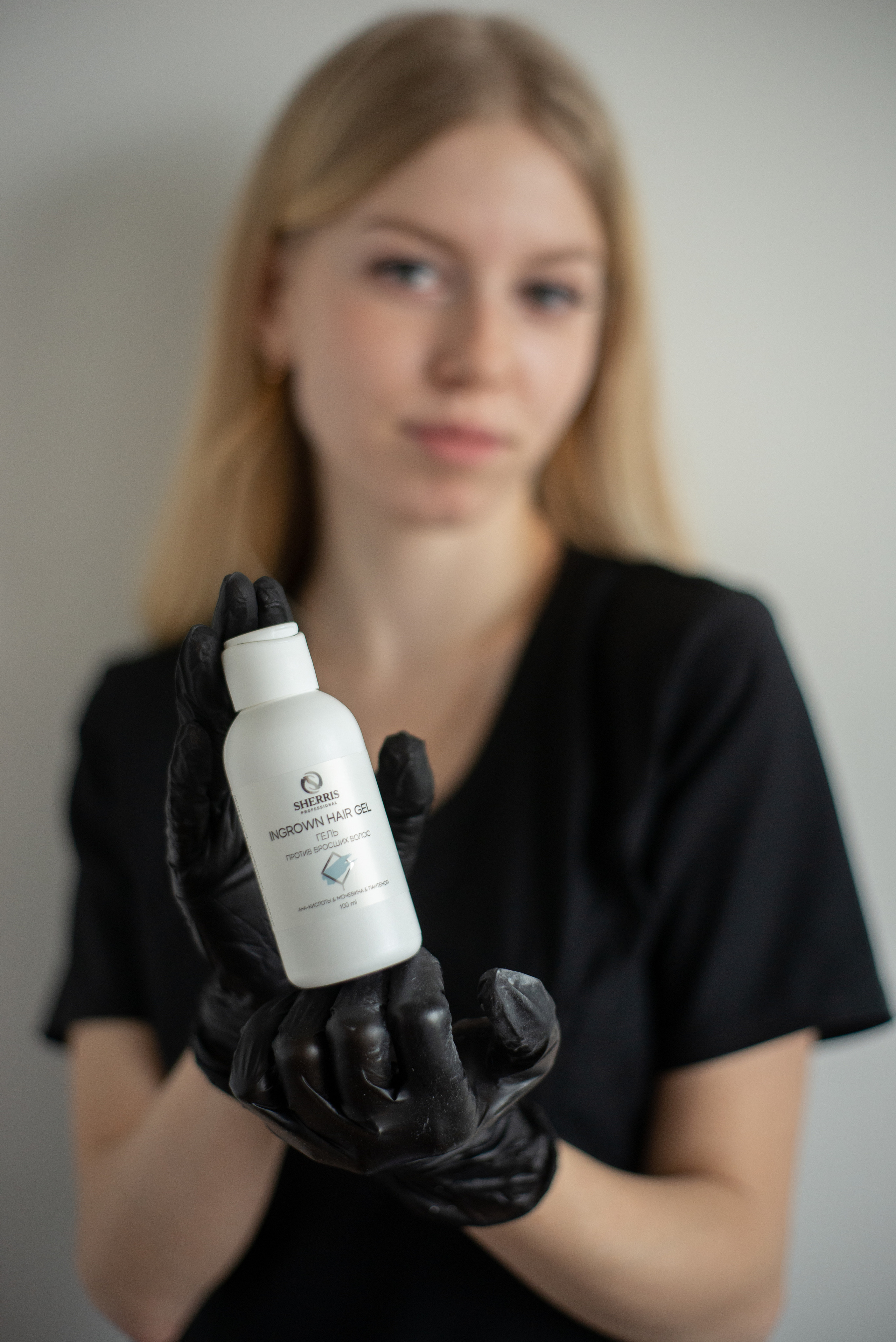 Мастер шугаринга. Фотограф Аиша Хасанова Уфа