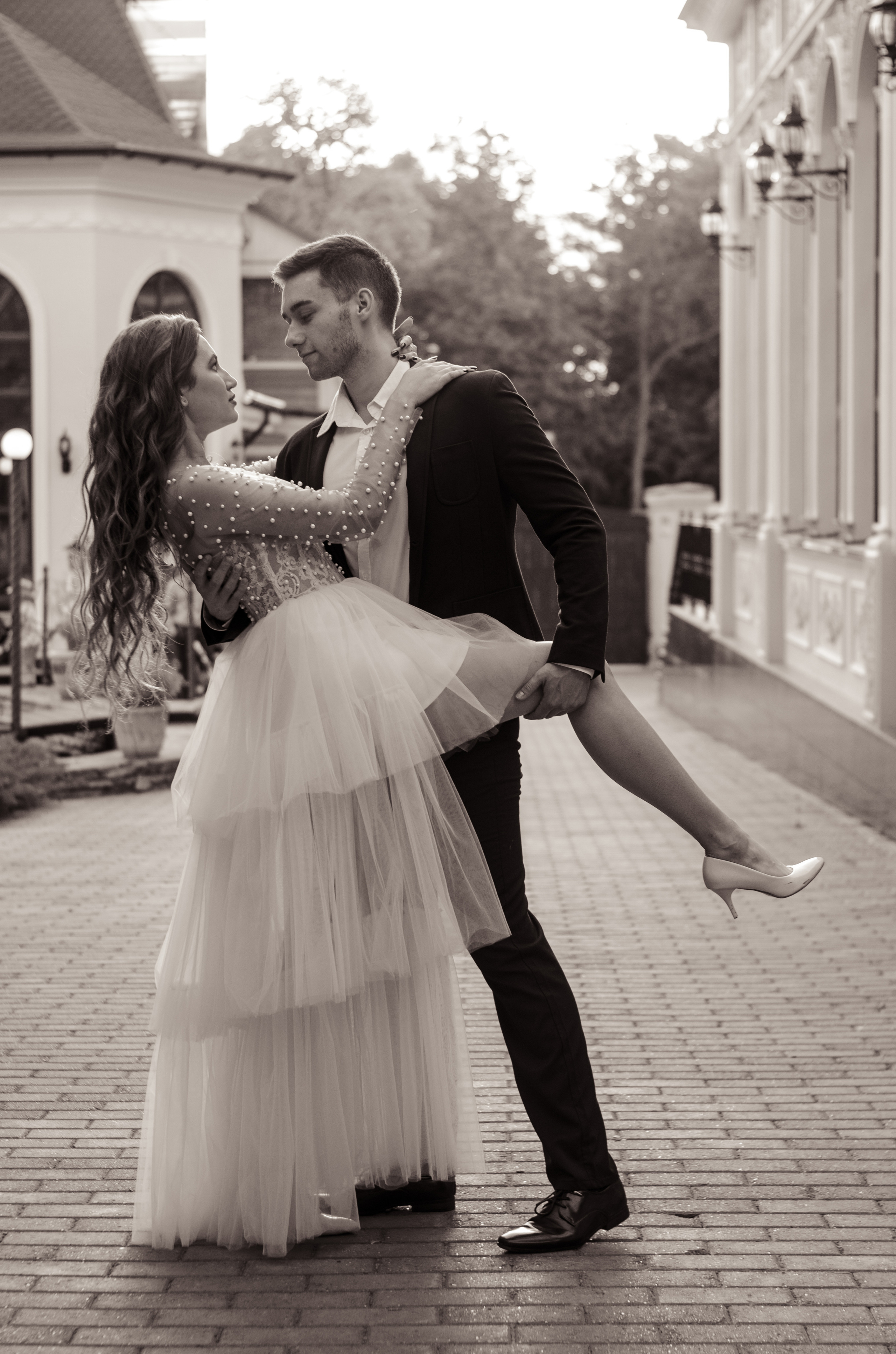 Свадьба. Фотограф Аиша Хасанова Уфа