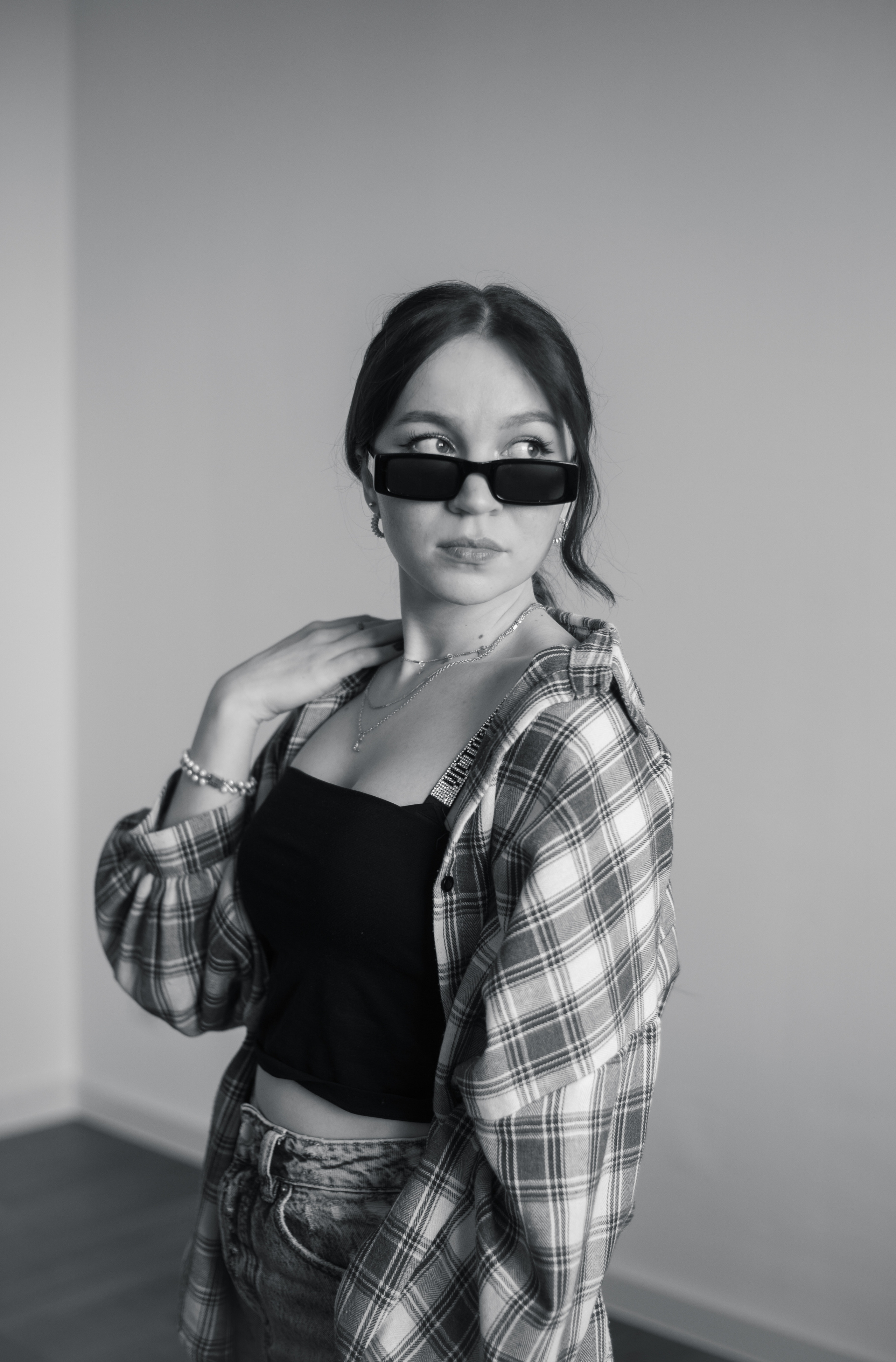 Карина. Фотограф Аиша Хасанова Уфа