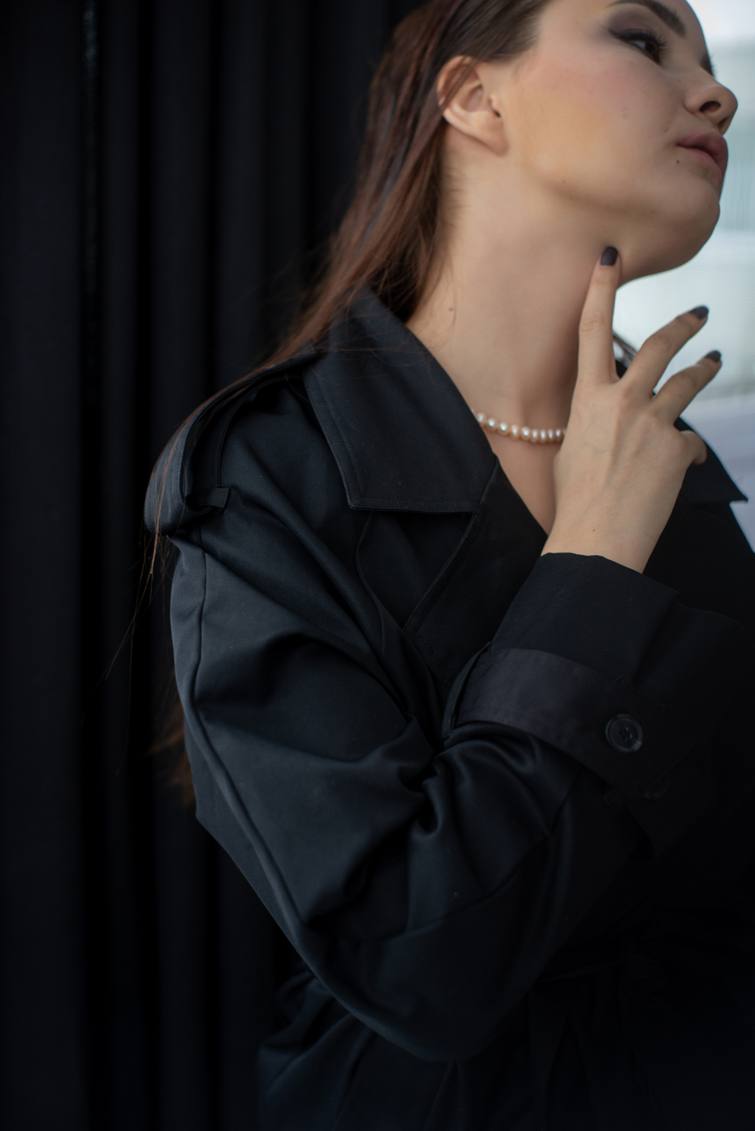 Лиза. Фотограф Аиша Хасанова Уфа