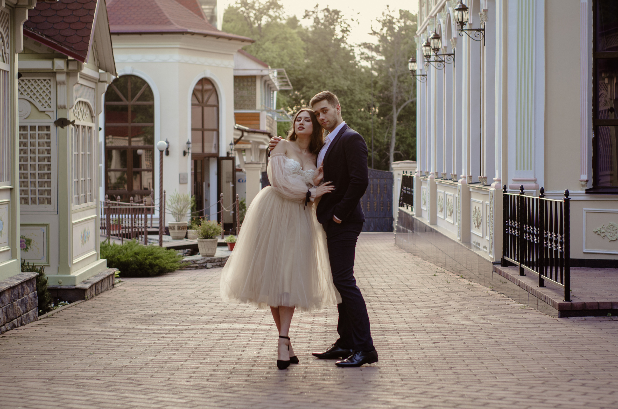 Свадьба. Фотограф Аиша Хасанова Уфа