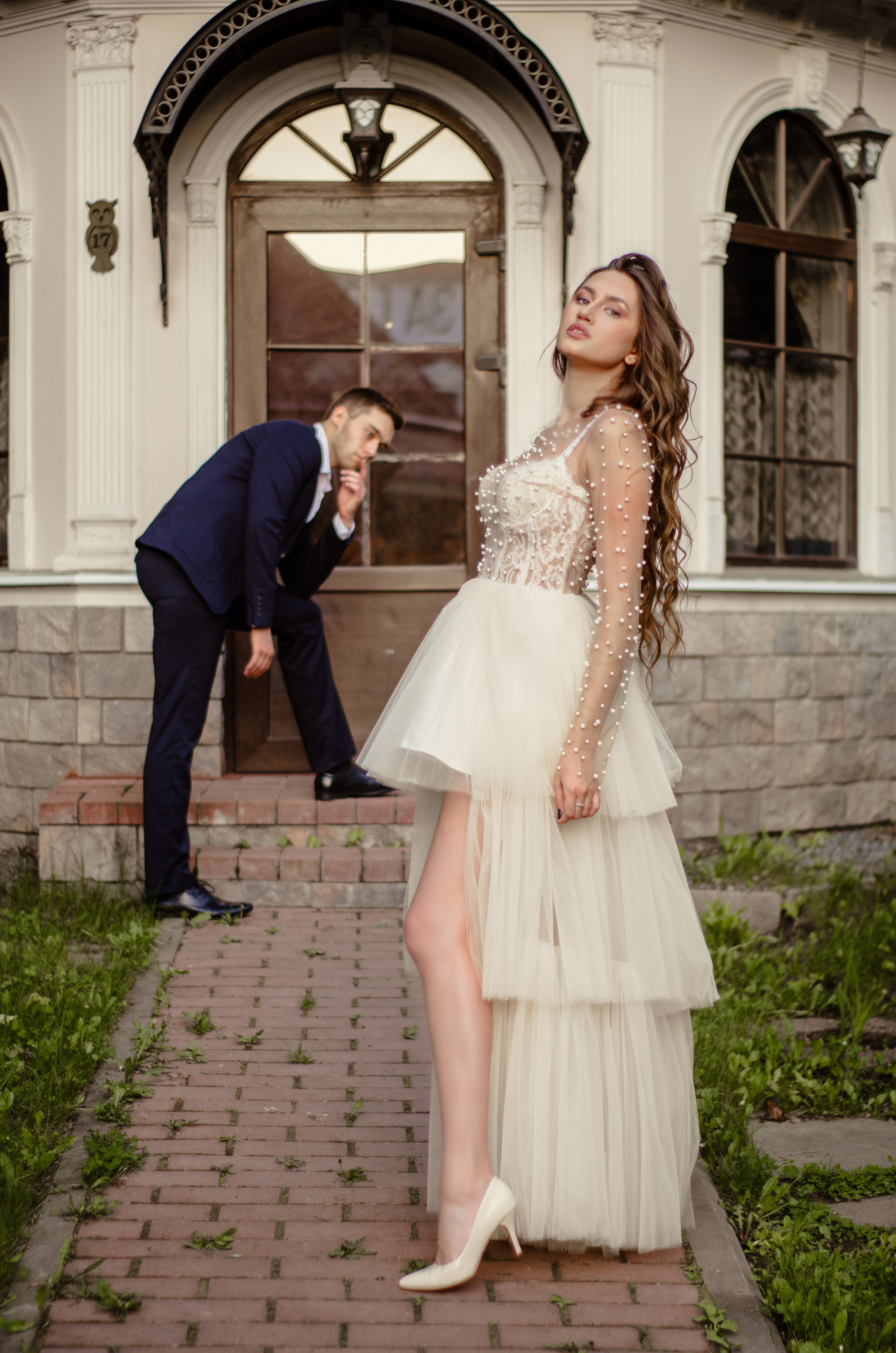 Свадьба. Фотограф Аиша Хасанова Уфа