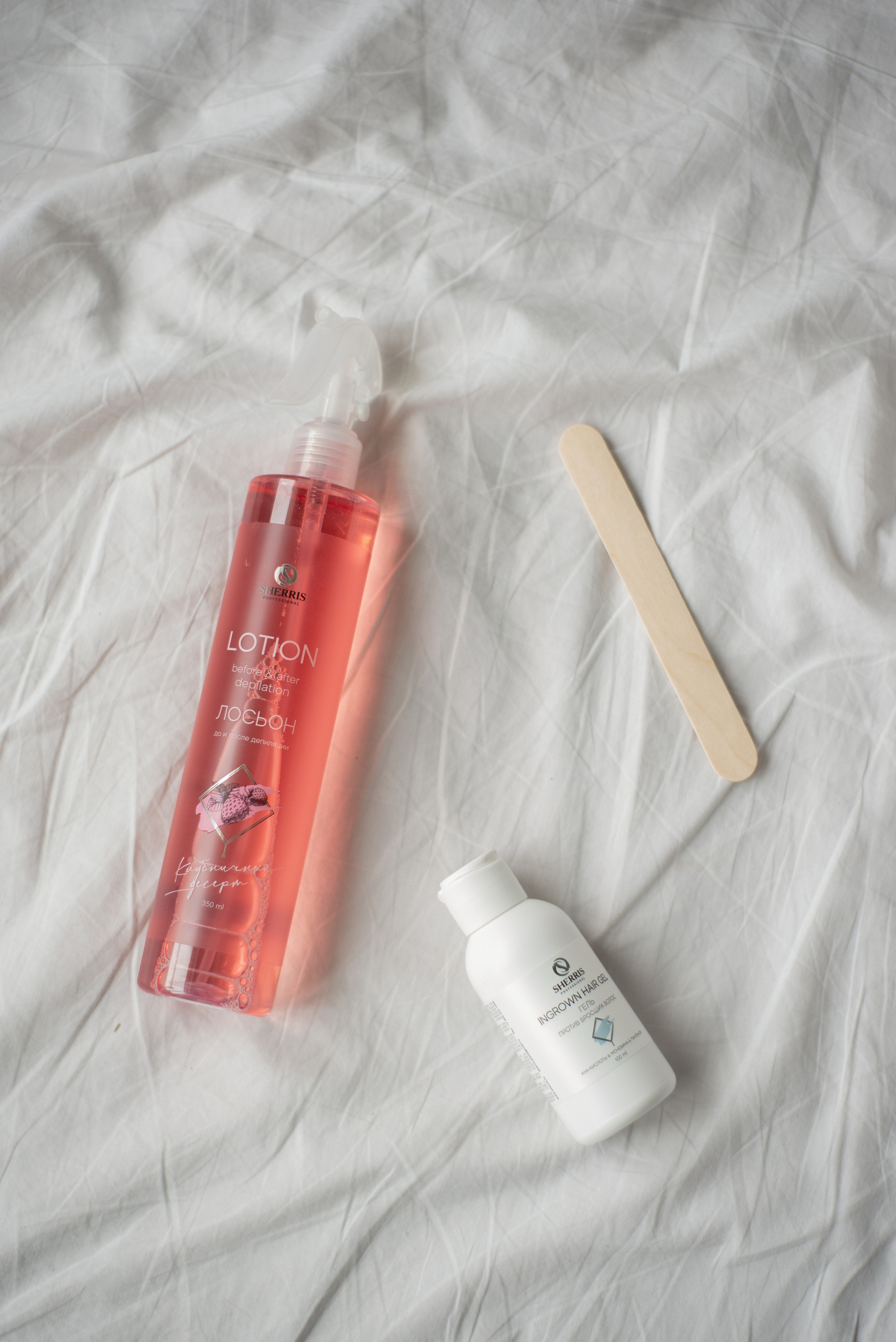 Мастер шугаринга. Фотограф Аиша Хасанова Уфа