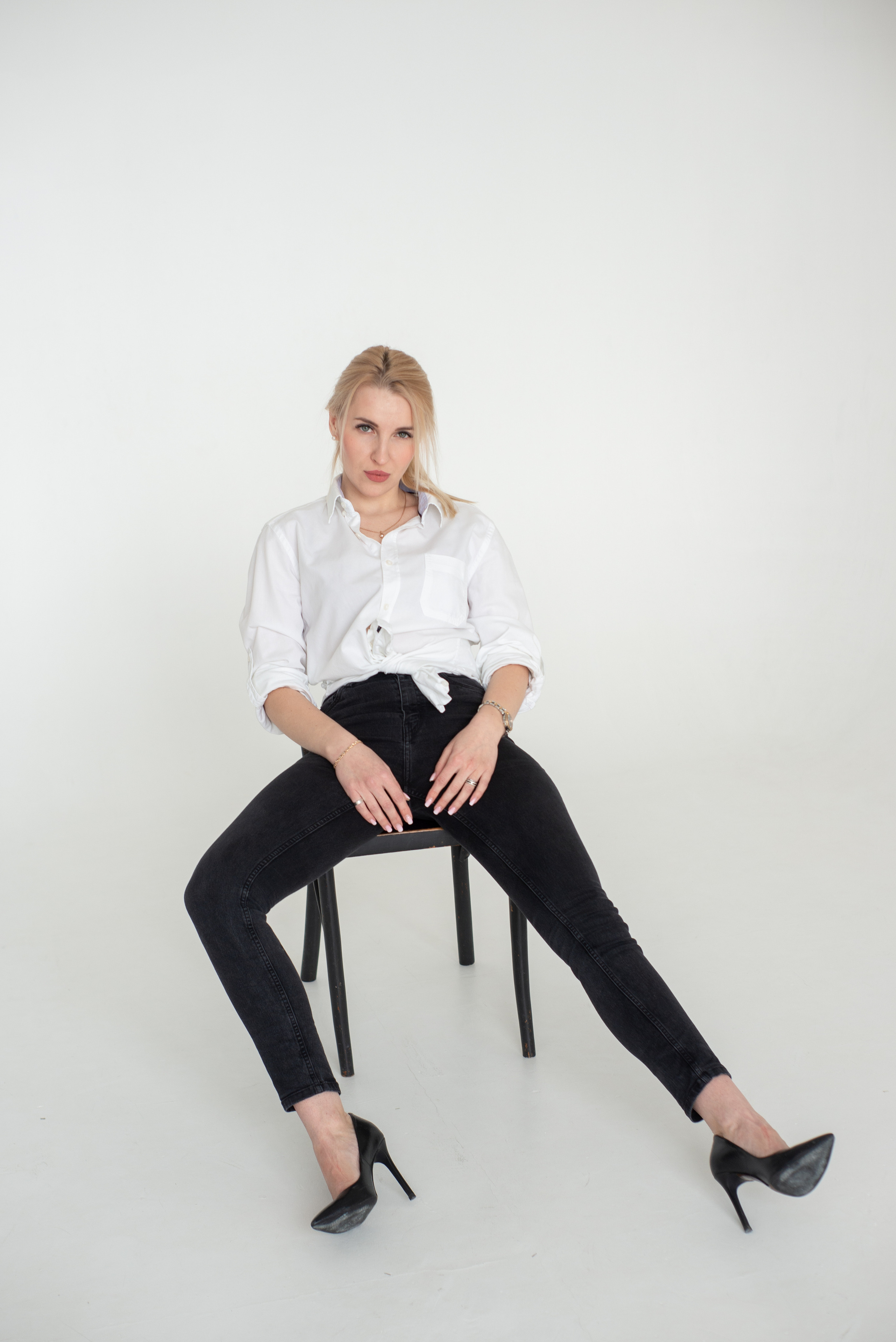 Мастера маникюра. Фотограф Аиша Хасанова Уфа