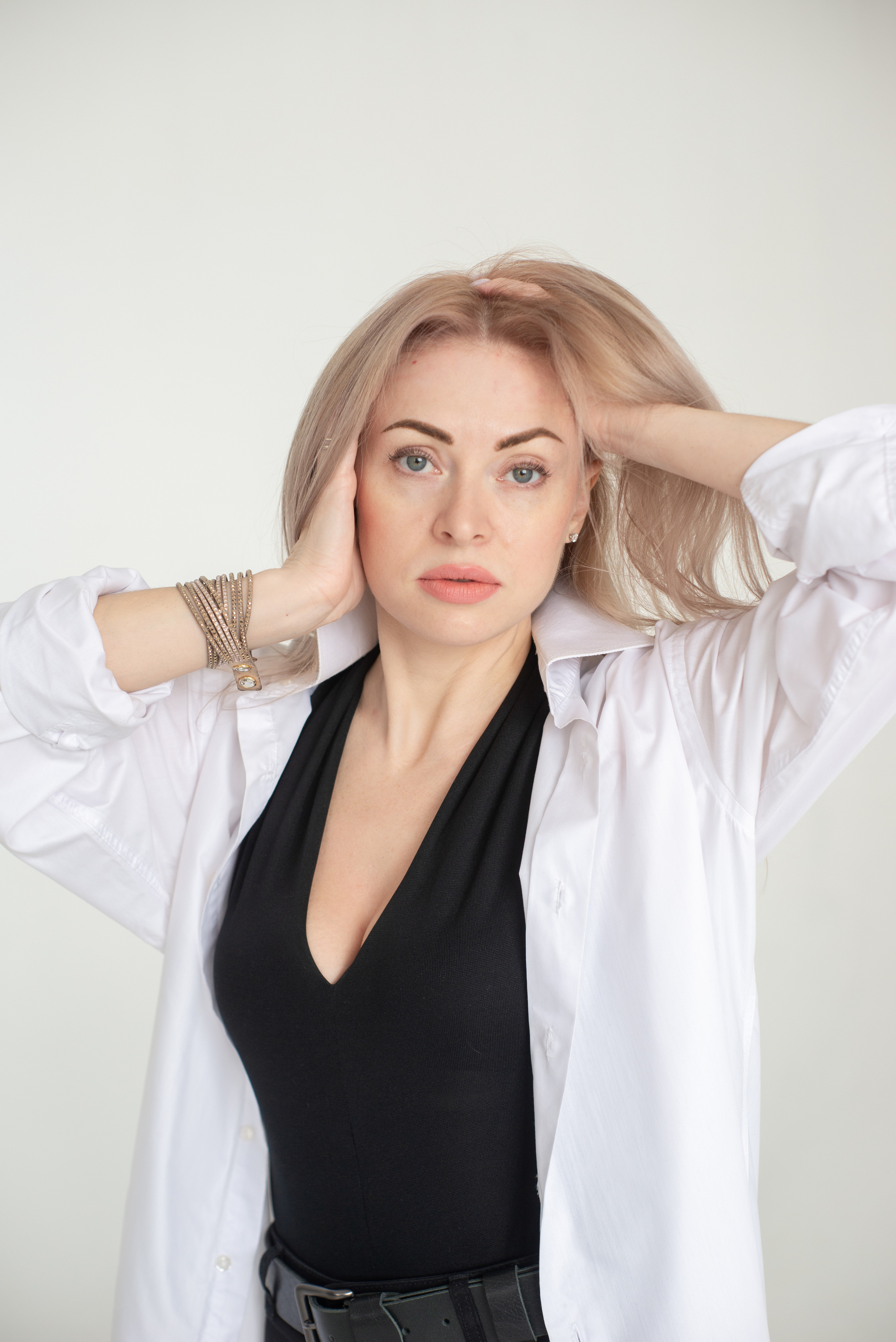 Мастера маникюра. Фотограф Аиша Хасанова Уфа