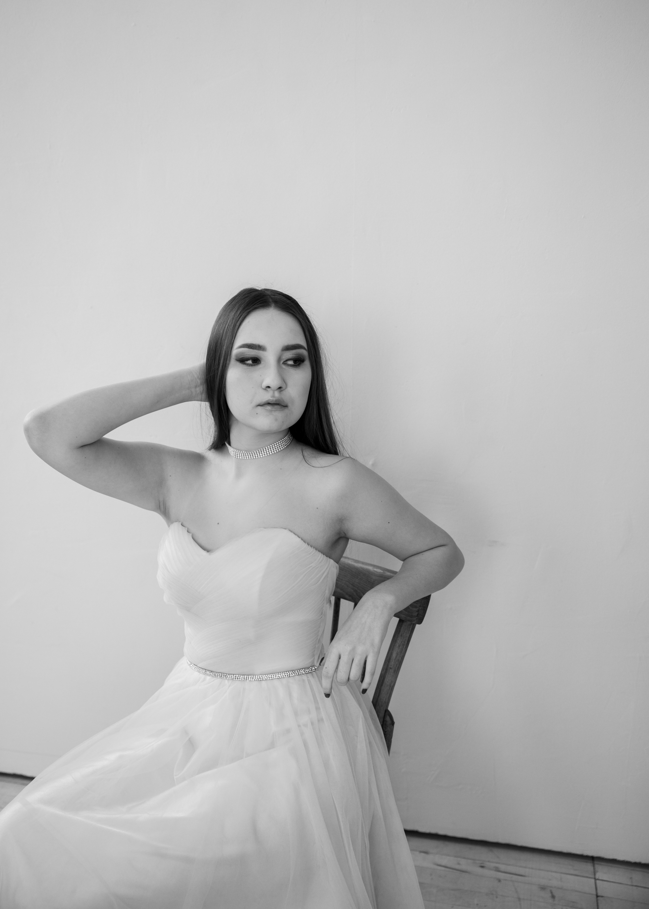 Лиза. Фотограф Аиша Хасанова Уфа