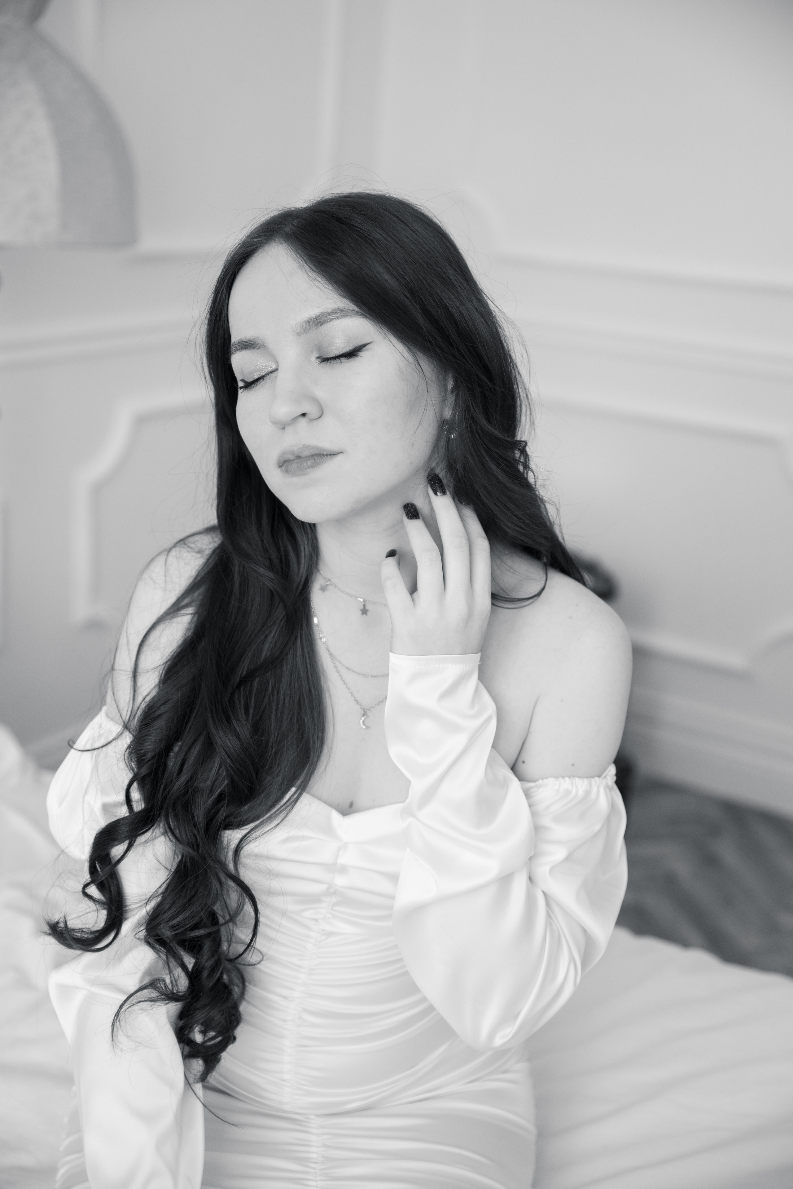 Карина. Фотограф Аиша Хасанова Уфа