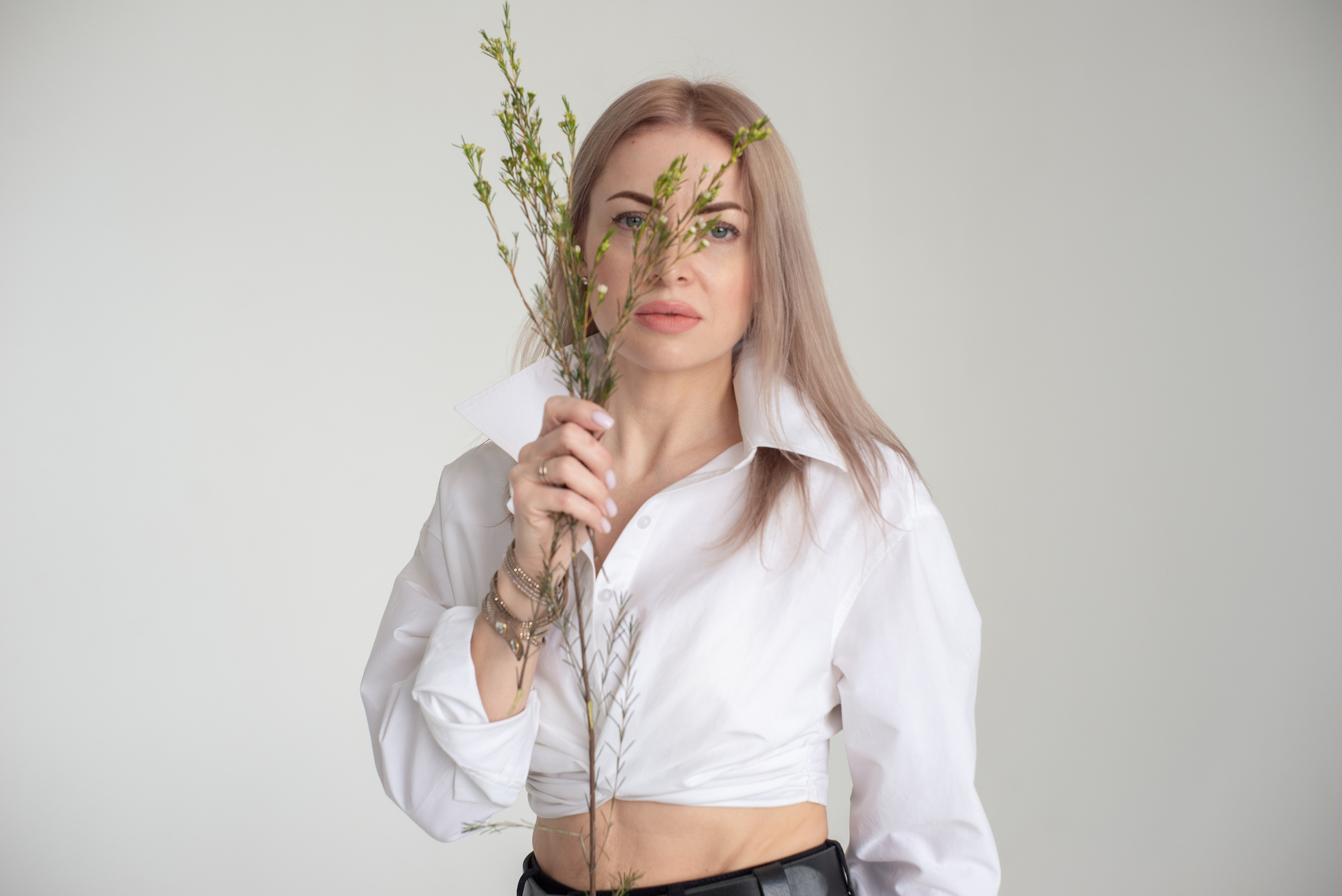 Мастера маникюра. Фотограф Аиша Хасанова Уфа