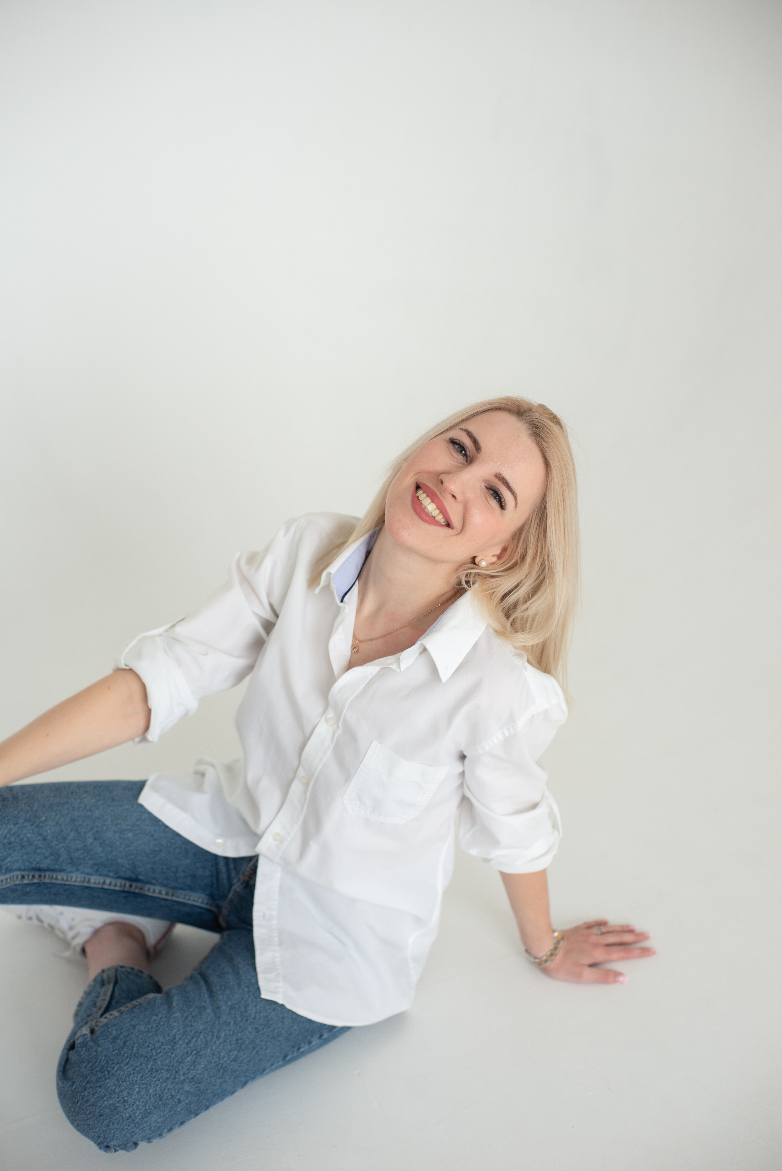 Мастера маникюра. Фотограф Аиша Хасанова Уфа