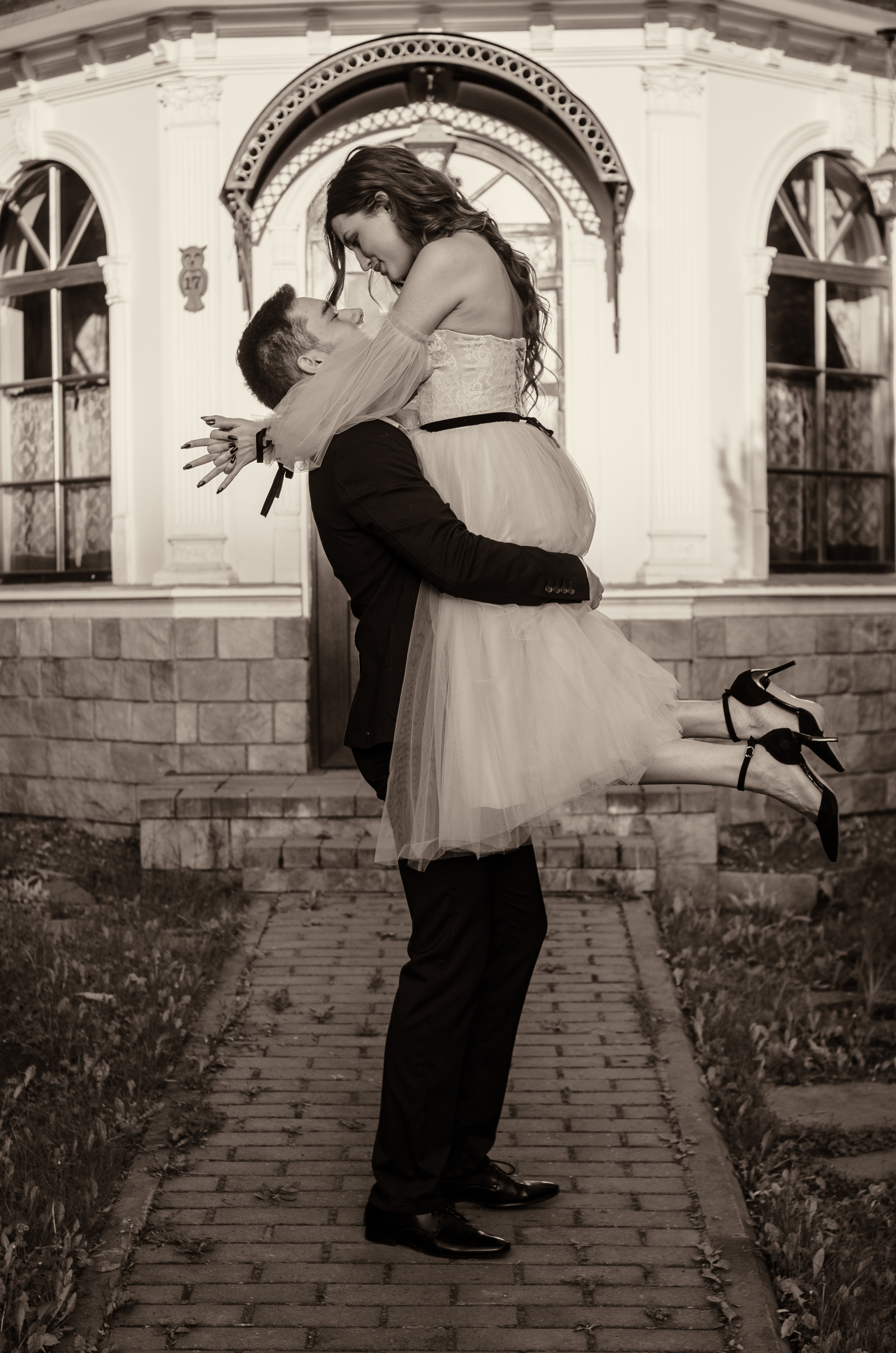 Свадьба. Фотограф Аиша Хасанова Уфа