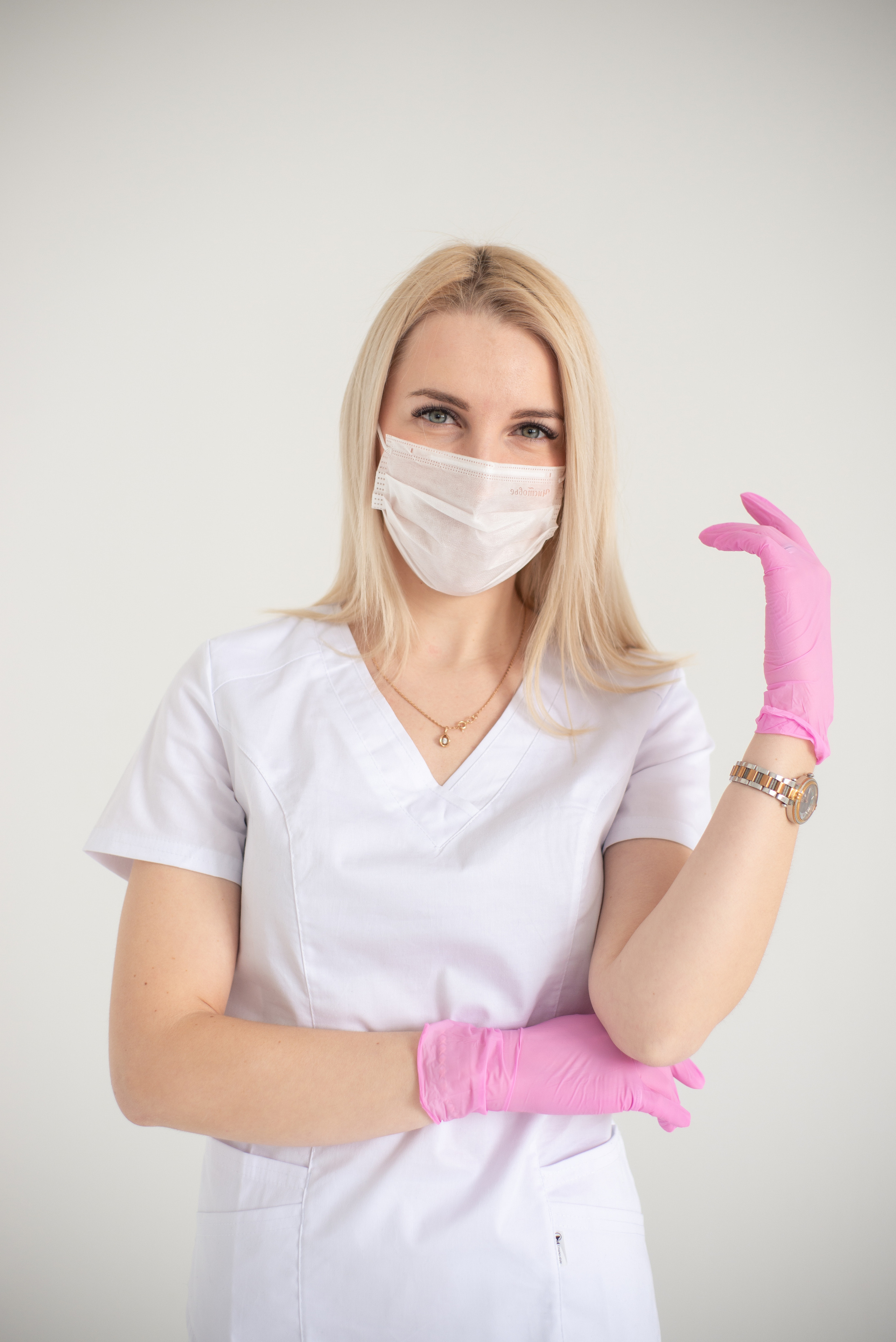 Мастера маникюра. Фотограф Аиша Хасанова Уфа