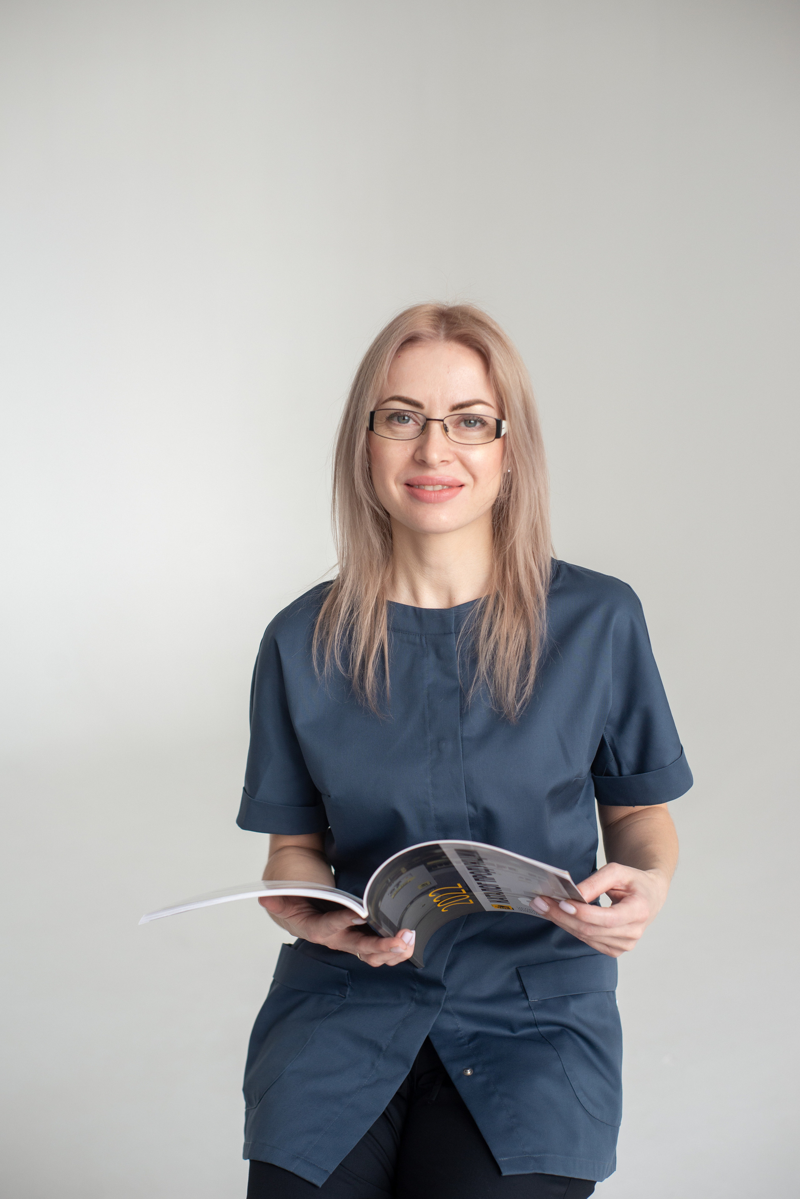 Мастера маникюра. Фотограф Аиша Хасанова Уфа