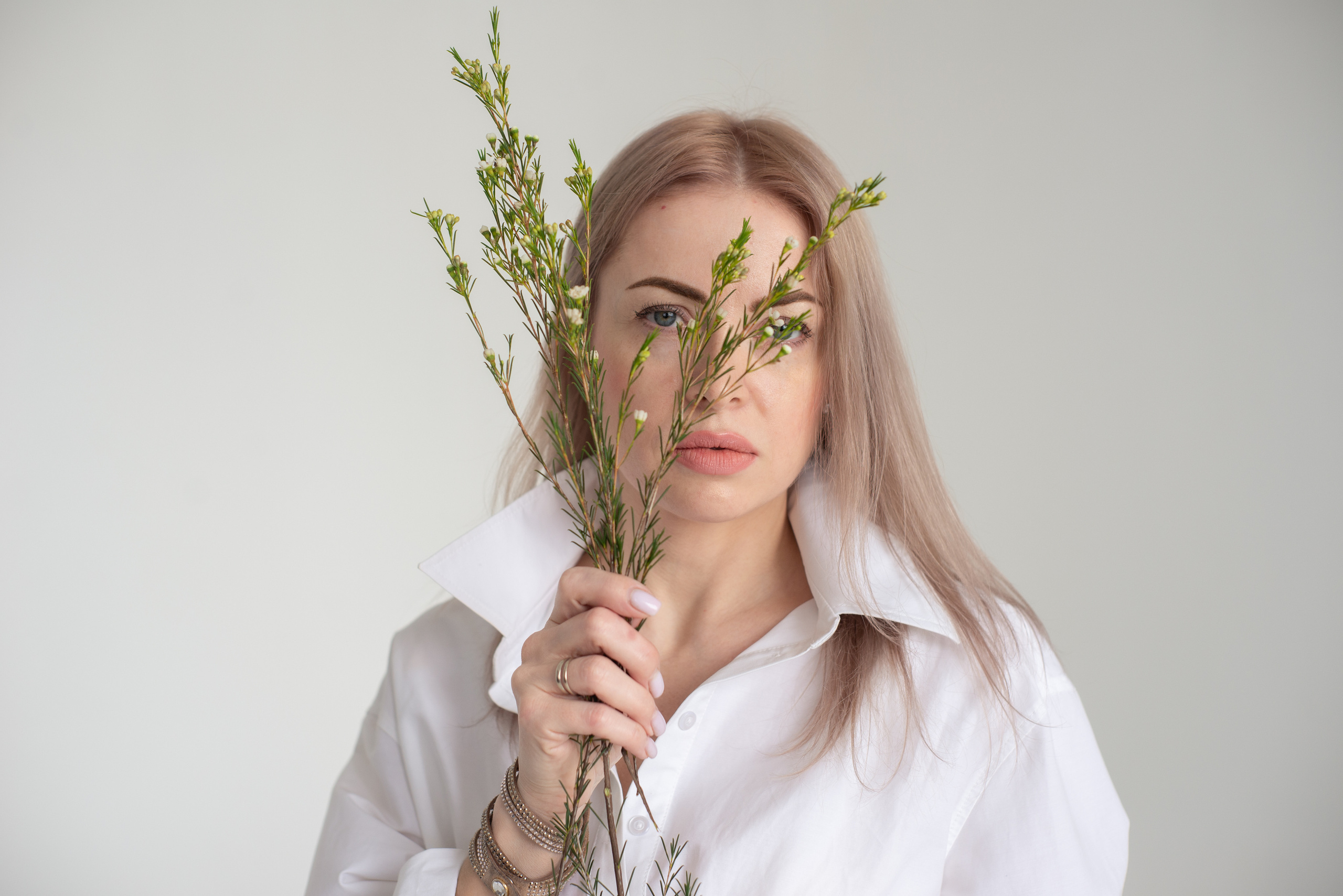 Мастера маникюра. Фотограф Аиша Хасанова Уфа