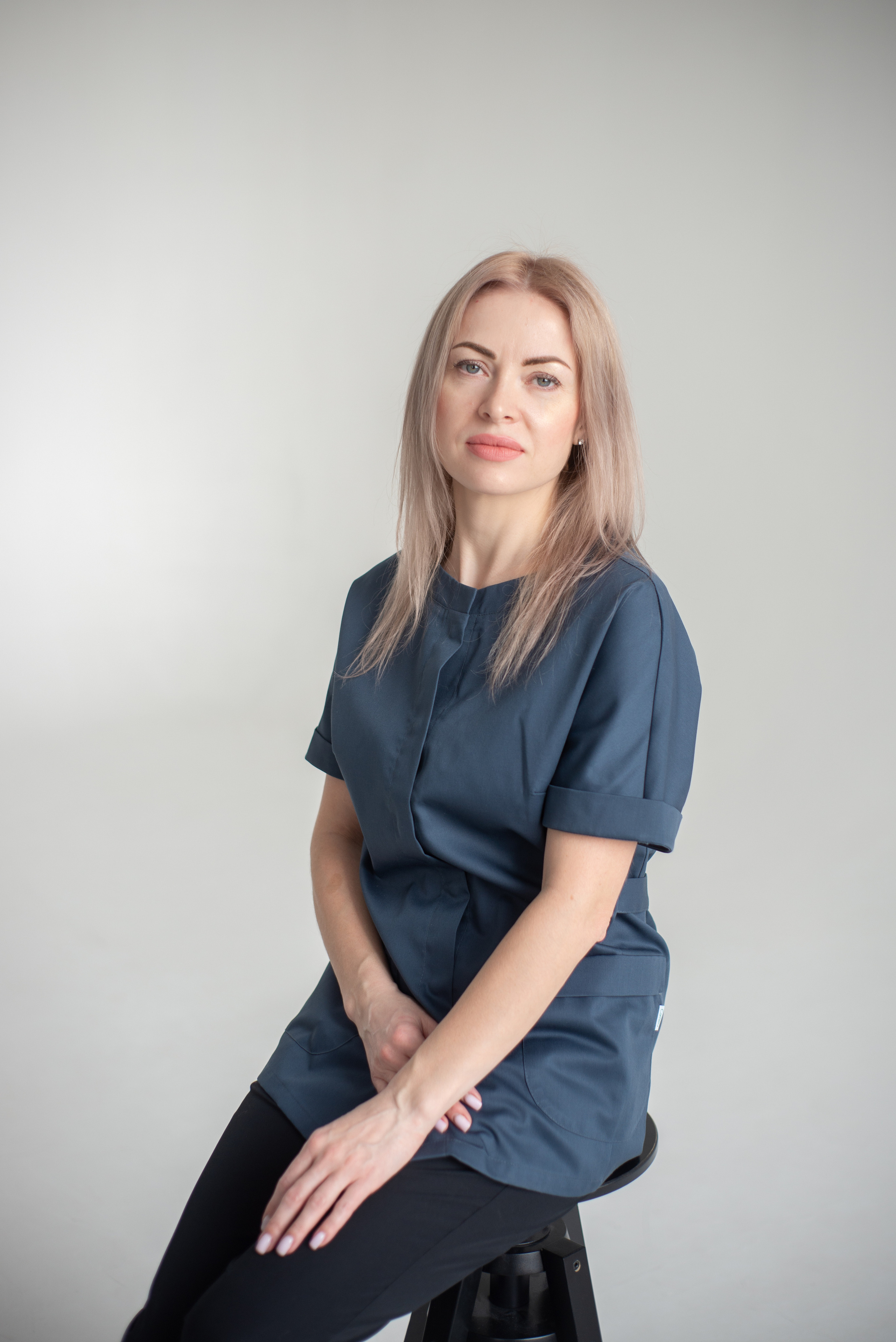 Мастера маникюра. Фотограф Аиша Хасанова Уфа