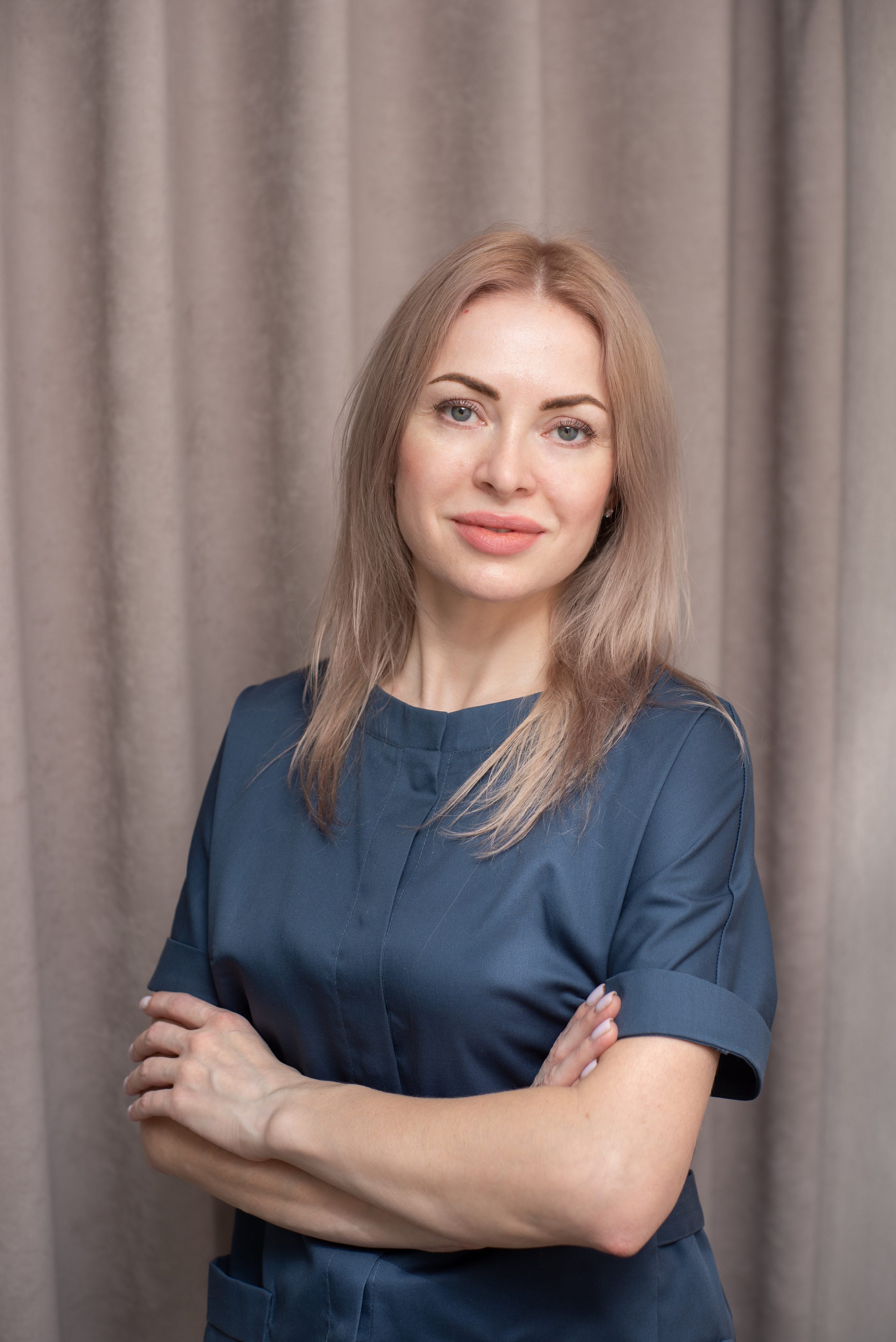 Мастера маникюра. Фотограф Аиша Хасанова Уфа