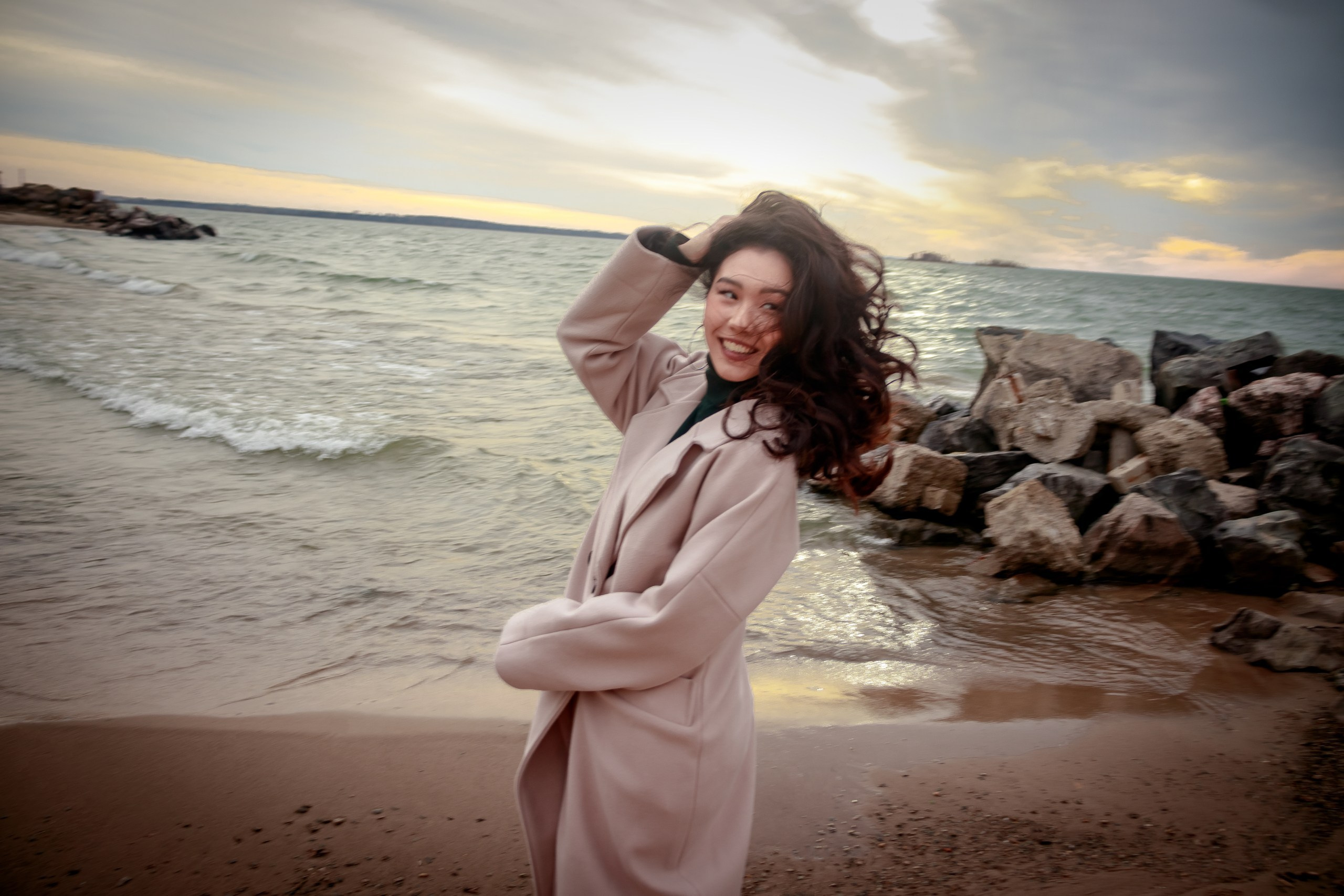 Адина. Фотограф — Новосибирск