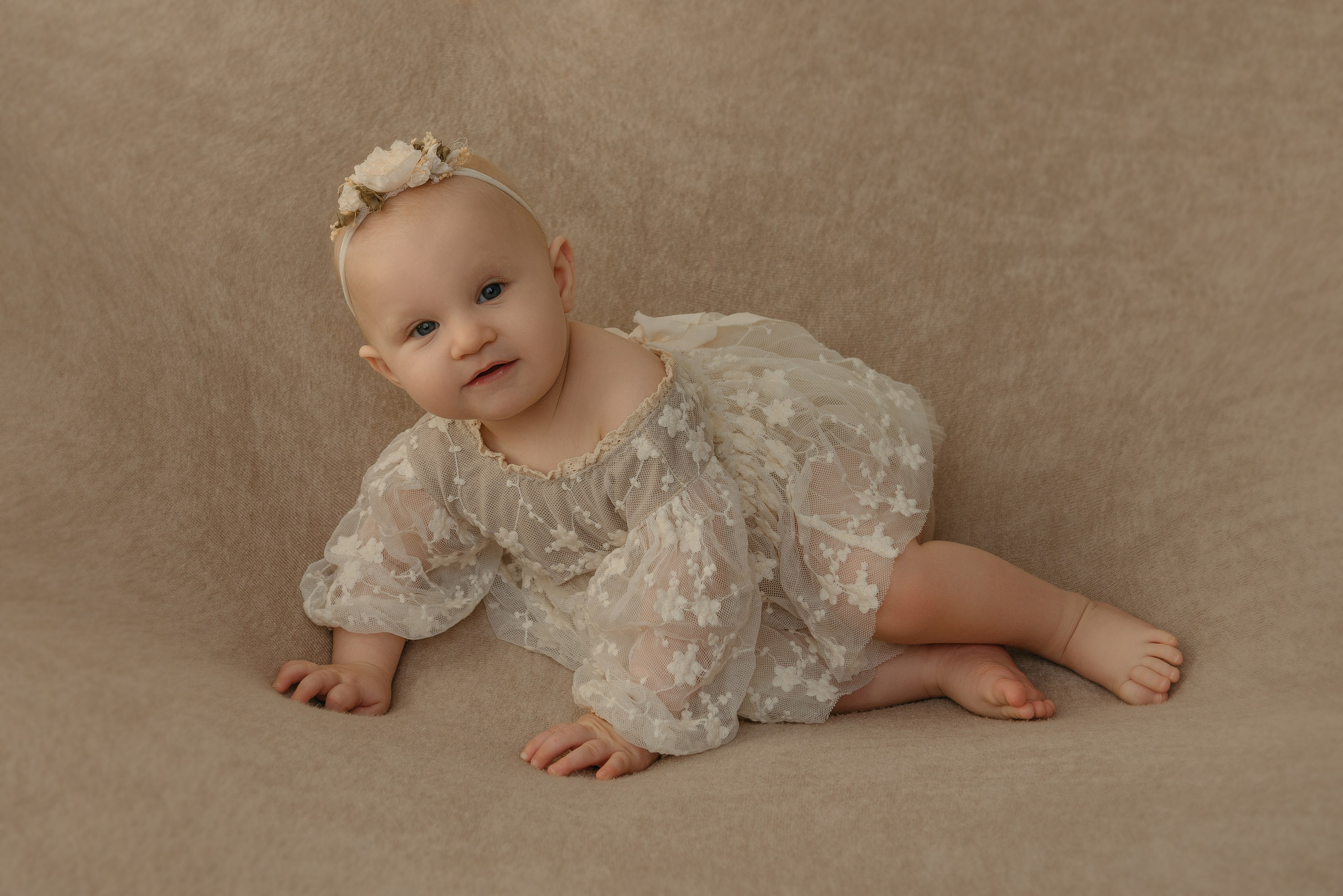 Серафима. Фотограф новорожденных Белгород