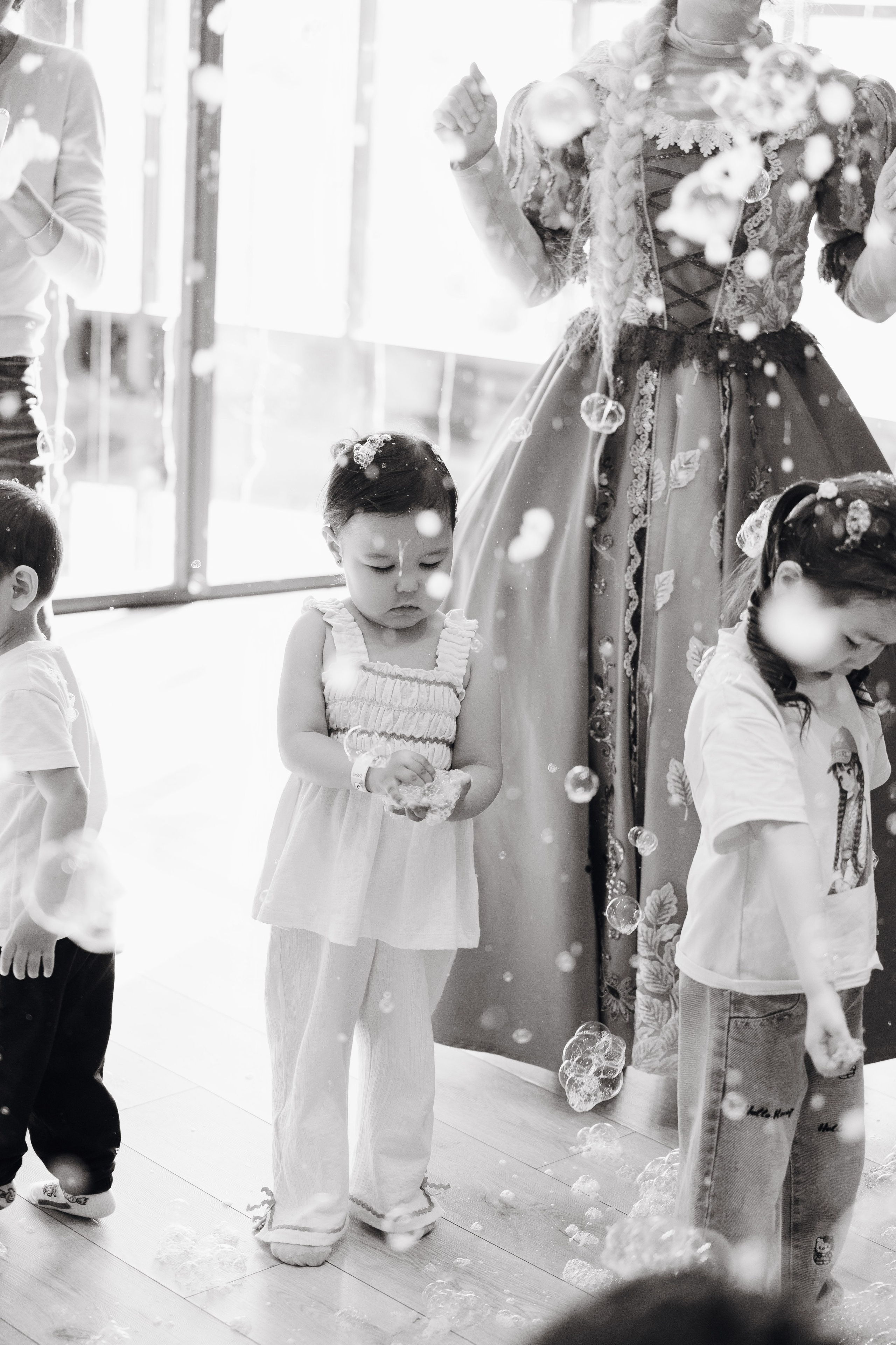 Birthday party. Свадебный фотограф Астана