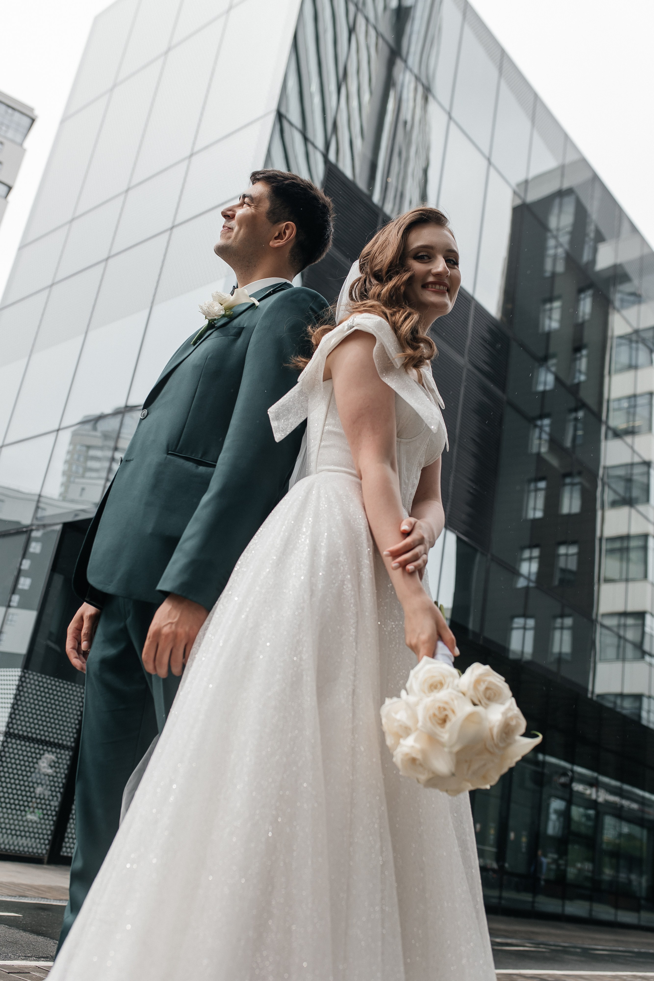 Наташа и Дима 2023. Свадебный и портретный фотограф Алина Иванова. Екатеринбург-Москва