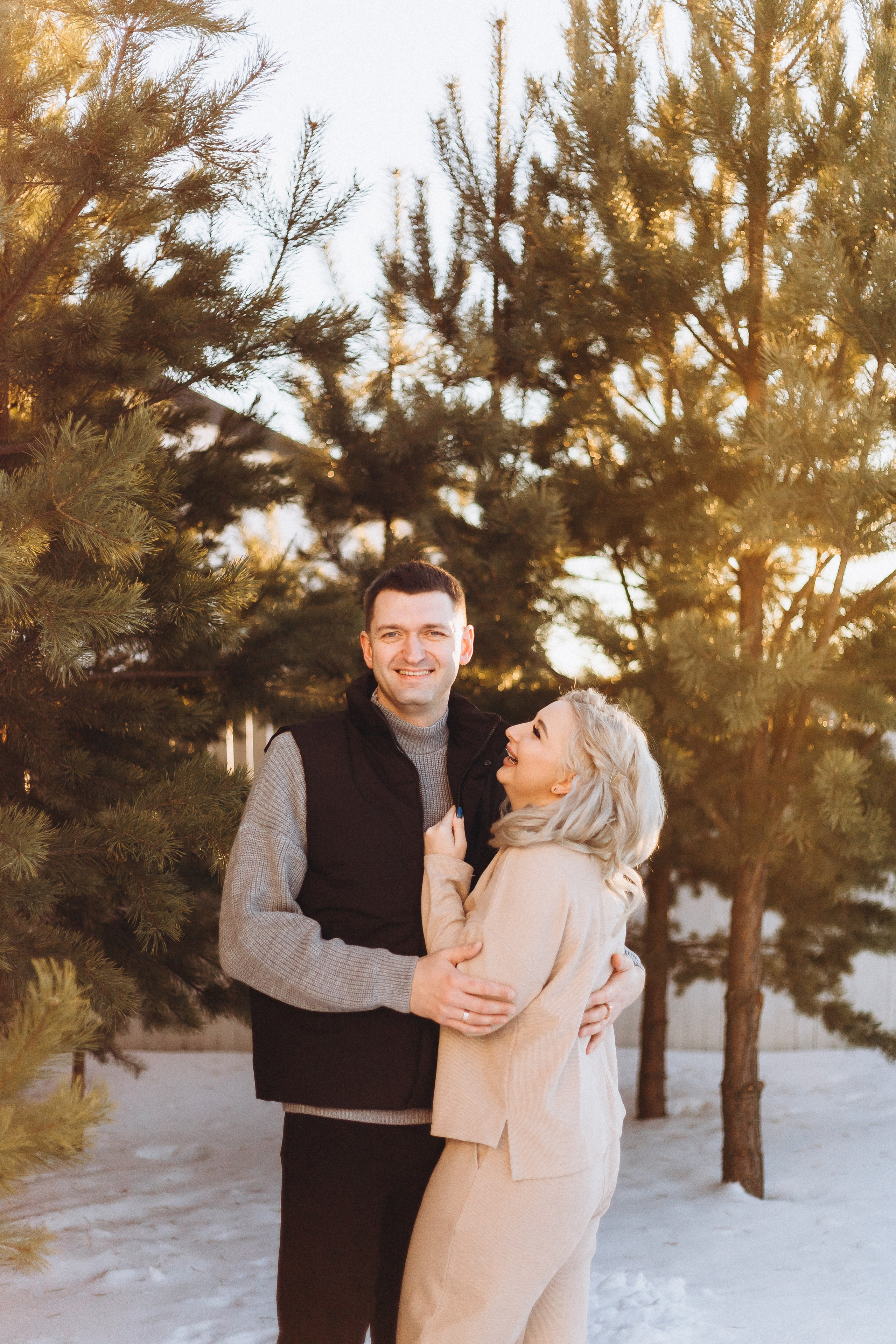 Юлия/Максим/Денис/Мирон/2025. Свадебный и семейный фотограф в Екатеринбурге