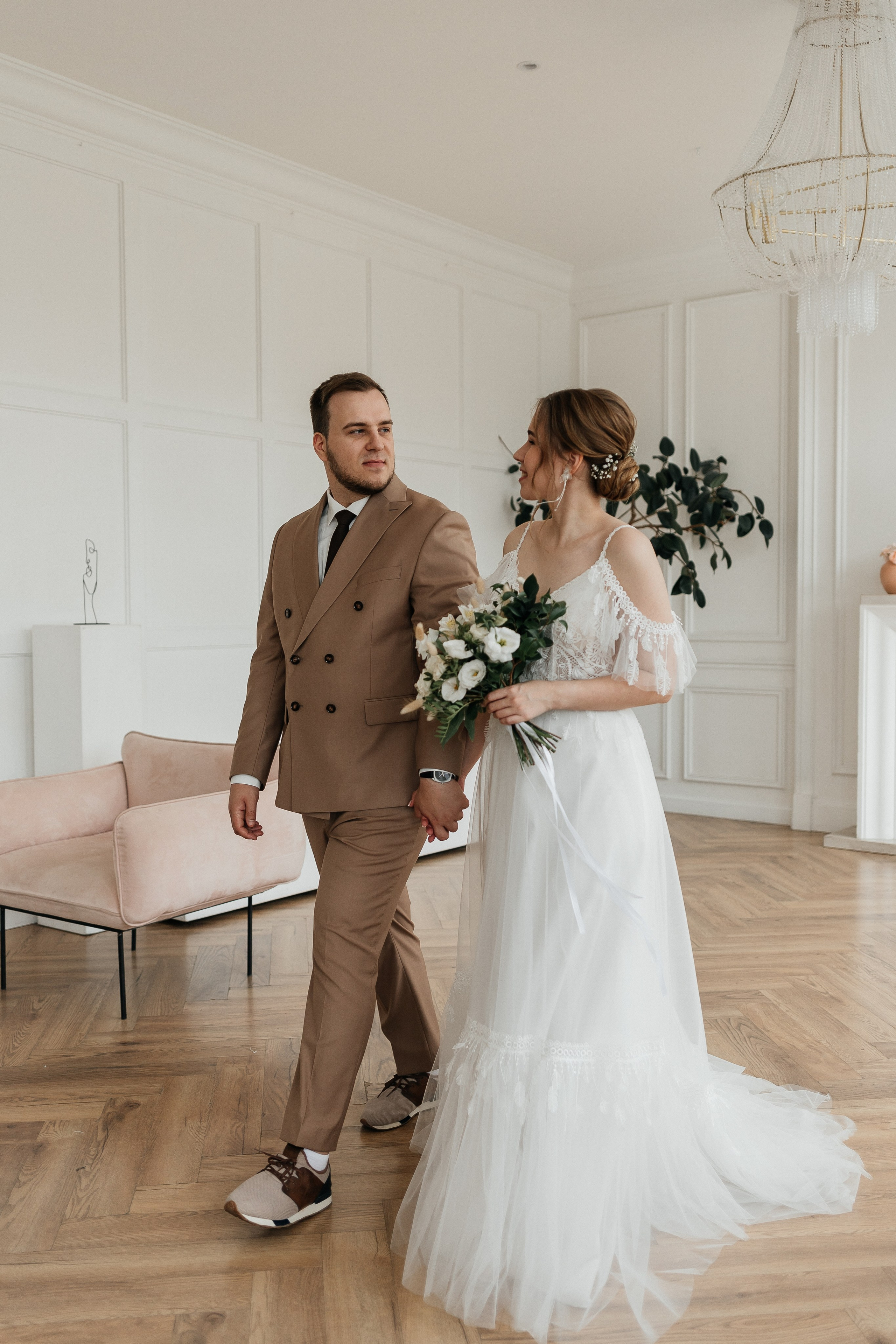 Сергей и Анастасия/2024. Свадебный и семейный фотограф в Екатеринбурге