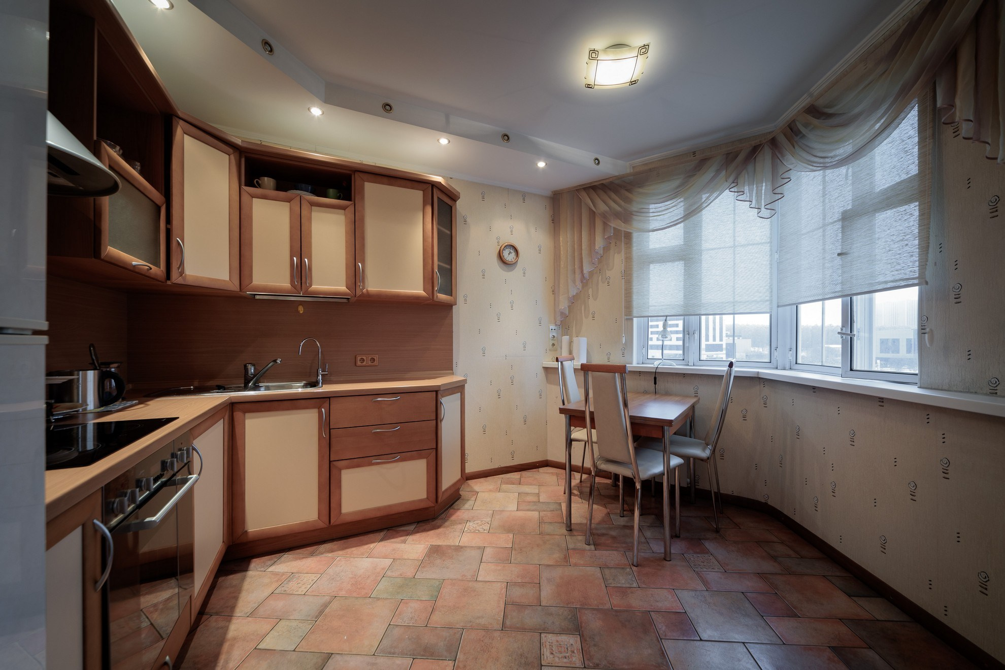 Квартира 3. Свадебный и репортажный фотограф в Москве и Московской области