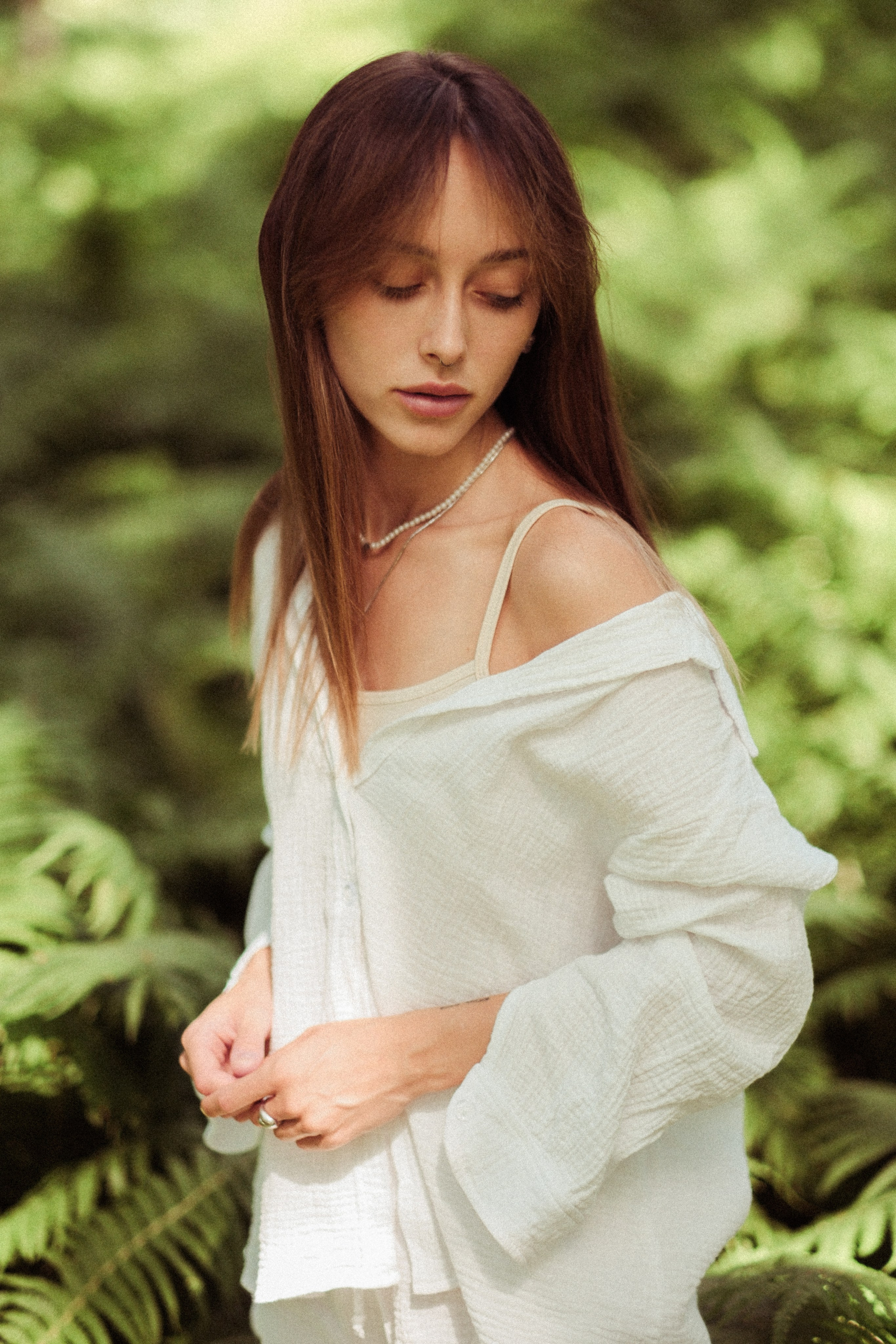 Катя. Глеб Долгов  — Фотограф в Санкт-Петербурге