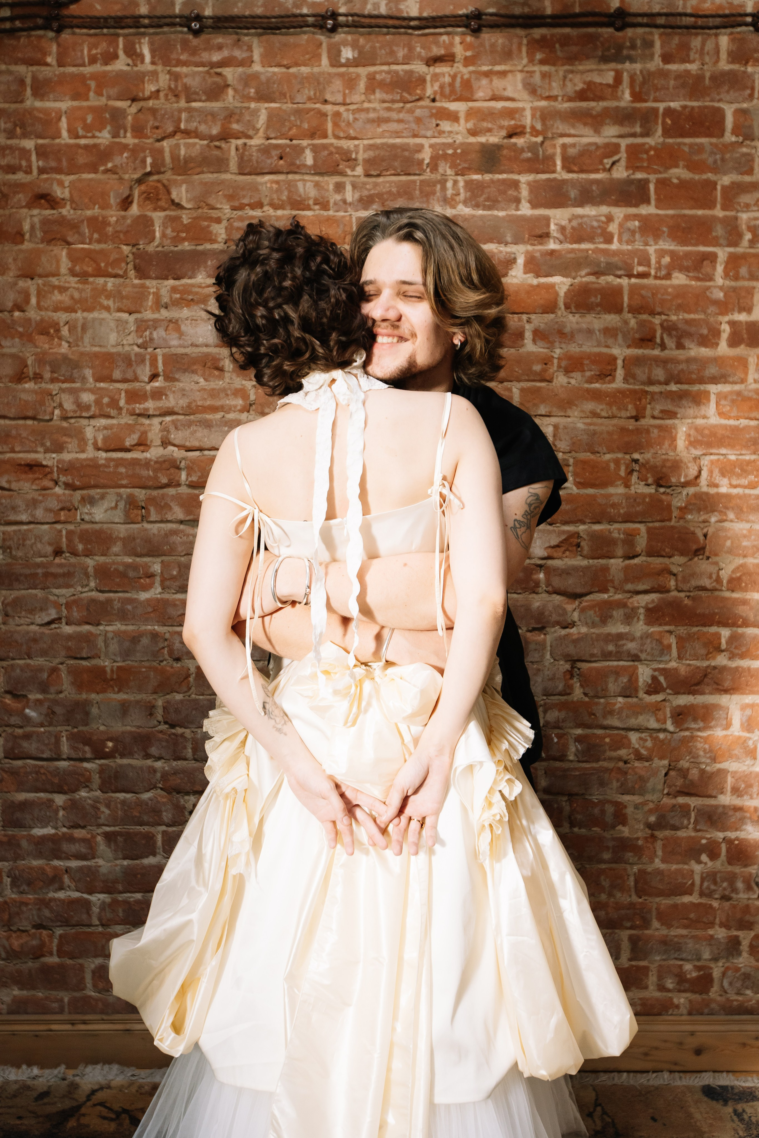 Кирилл и Дарья. Свадебный фотограф Анастасия Багдасарян