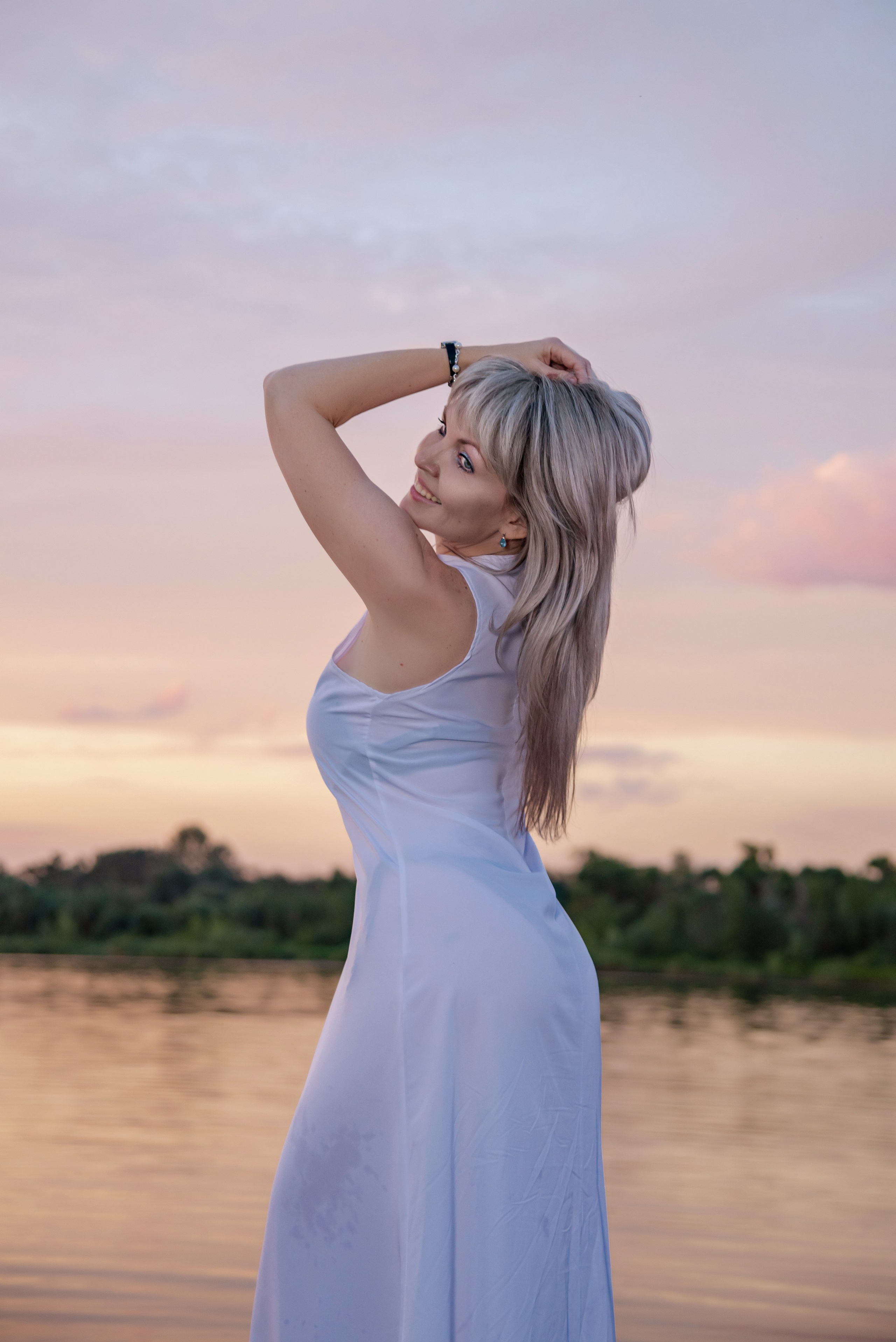 Ирина. Фотограф Галина Нестерова