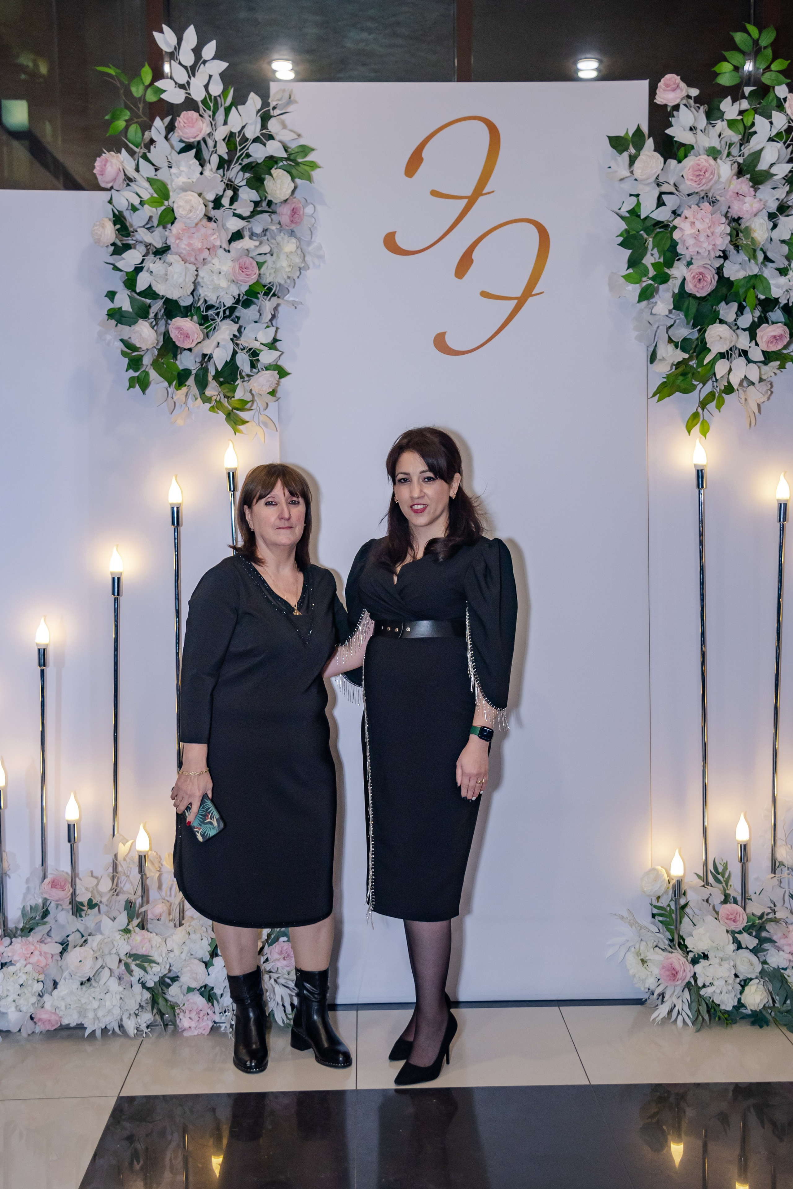 Эдгар и Элина. Фотограф Галина Нестерова