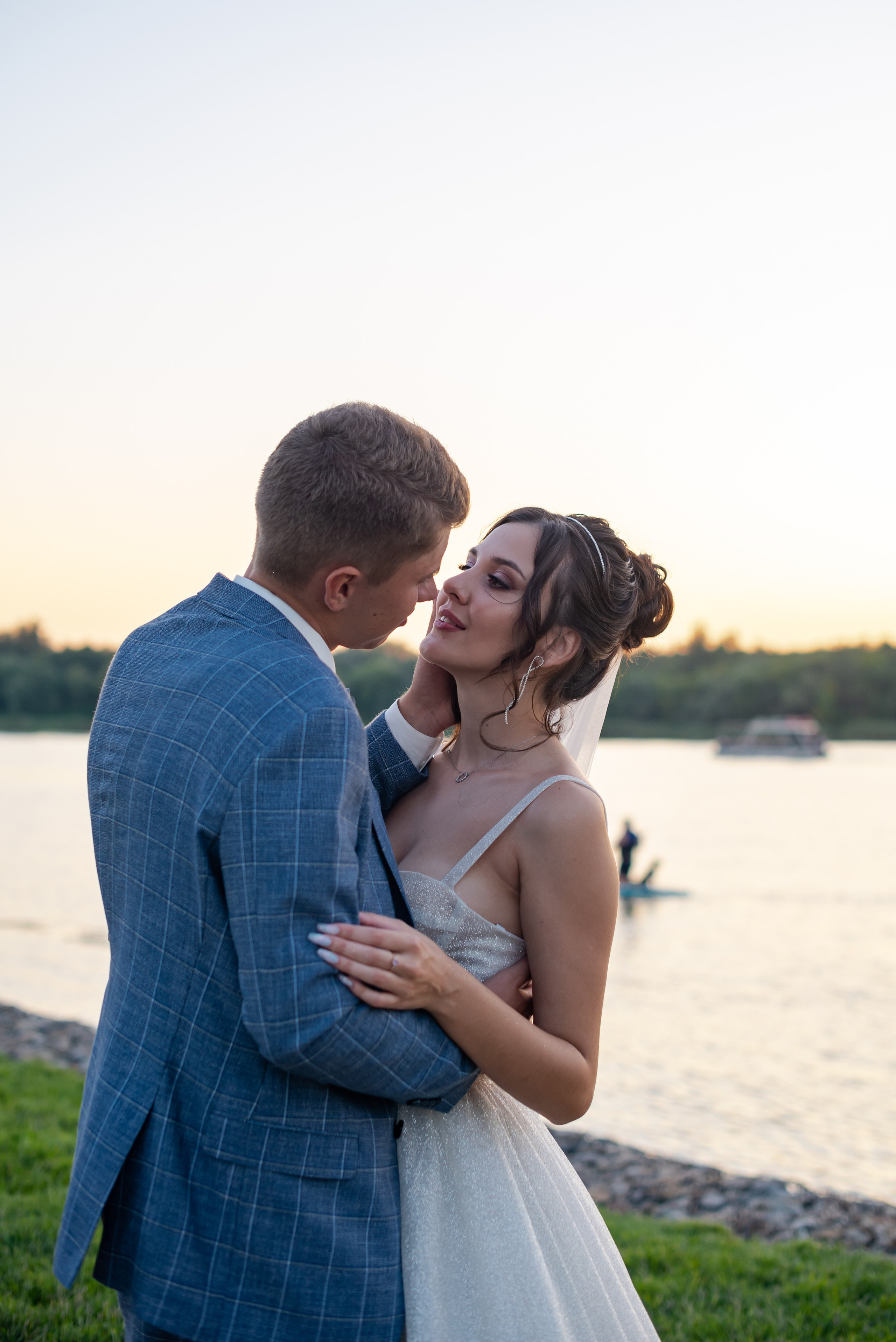 Усадьба Галицыных. Фотограф Галина Нестерова