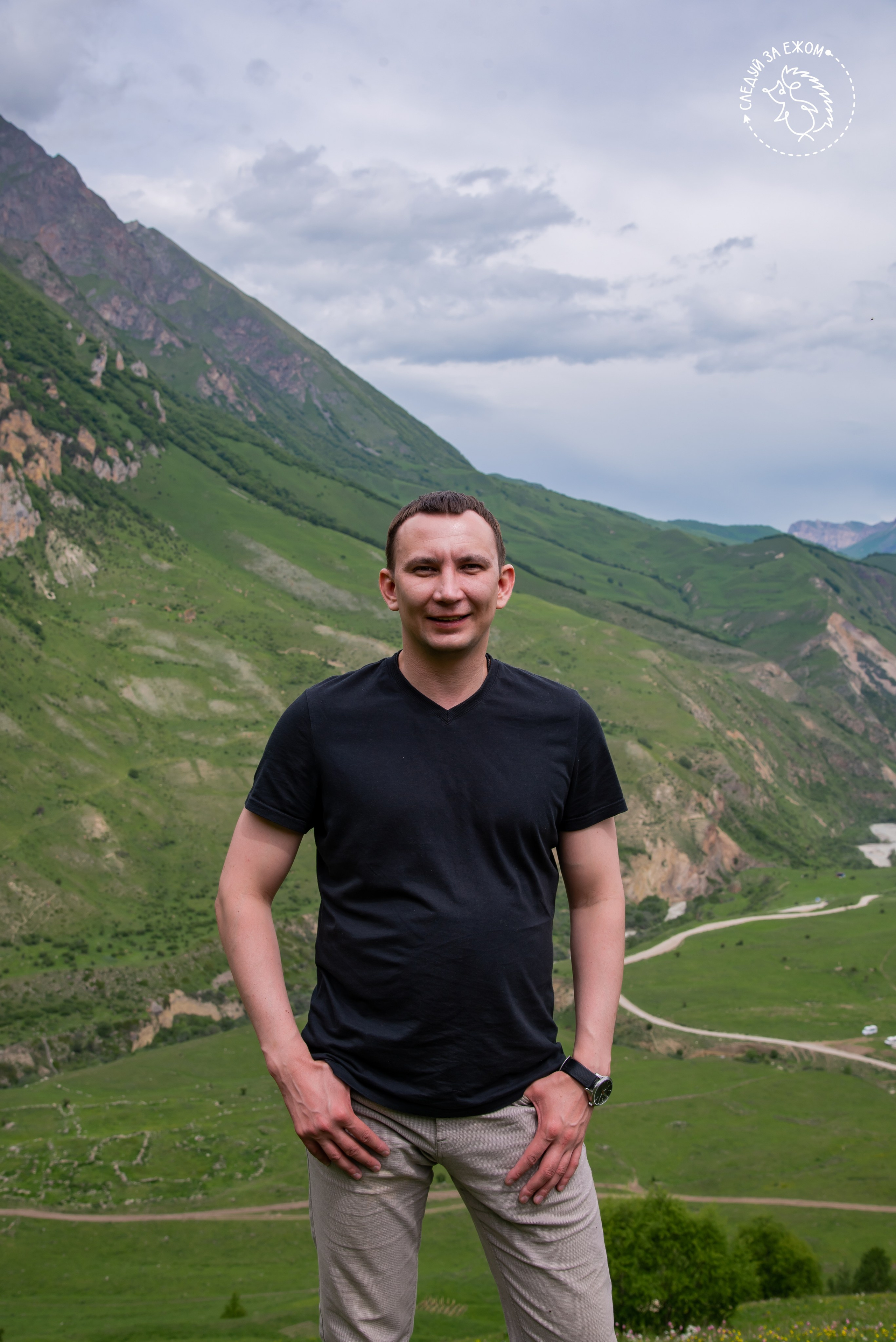 Тур в Чегем. Фотограф Галина Нестерова