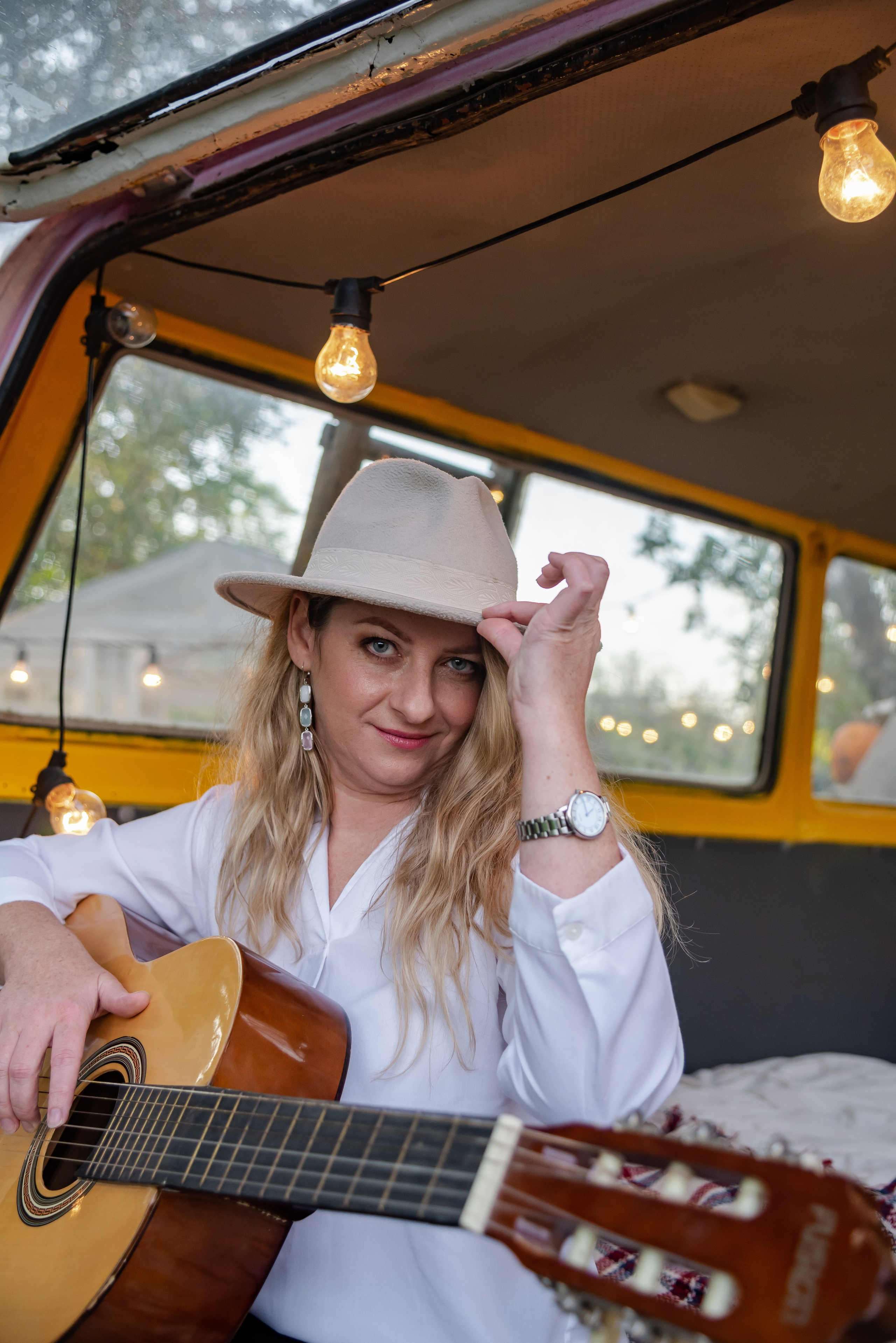 Аня. Фотограф Галина Нестерова