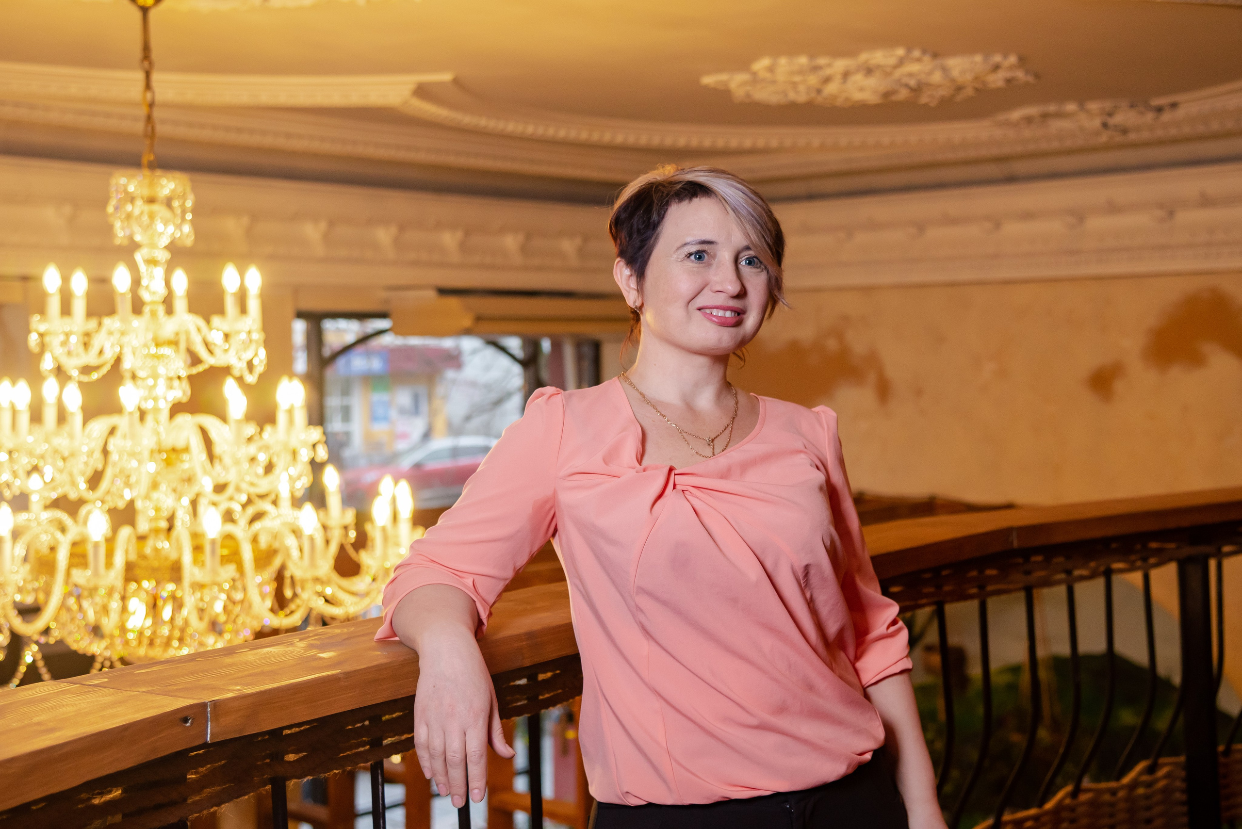 Пури-Пури. Фотограф Галина Нестерова