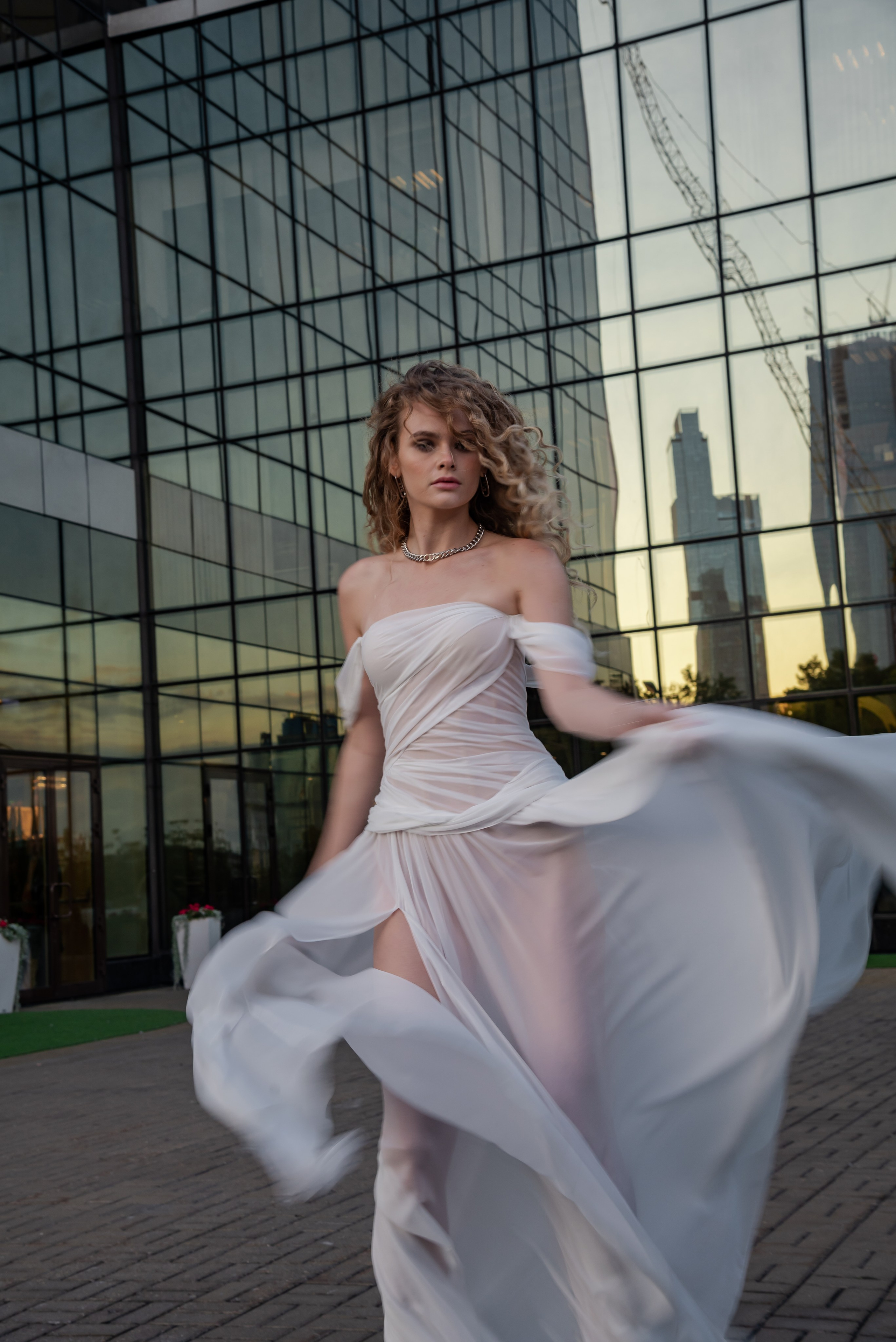 Москва. Фотограф Галина Нестерова